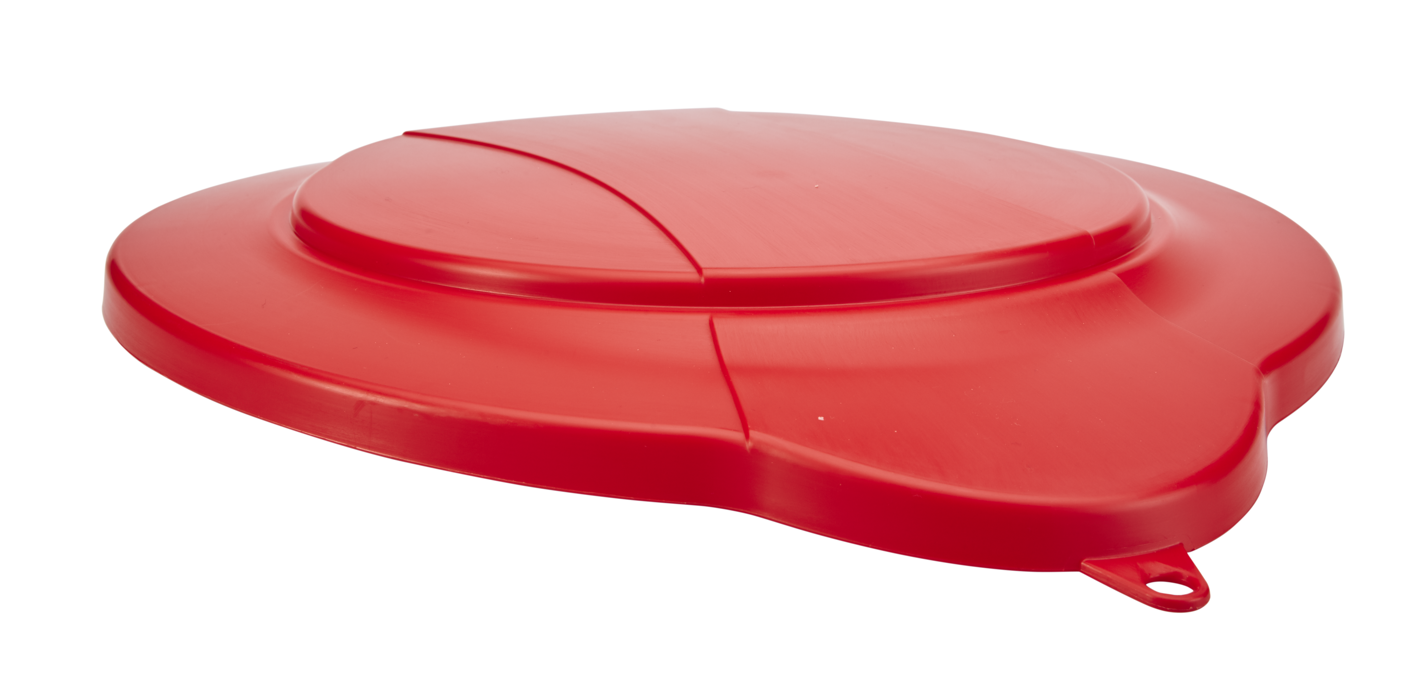 REMCO 56874 Pail Lid Red Polypropylene | AC3EEB 2RVZ2