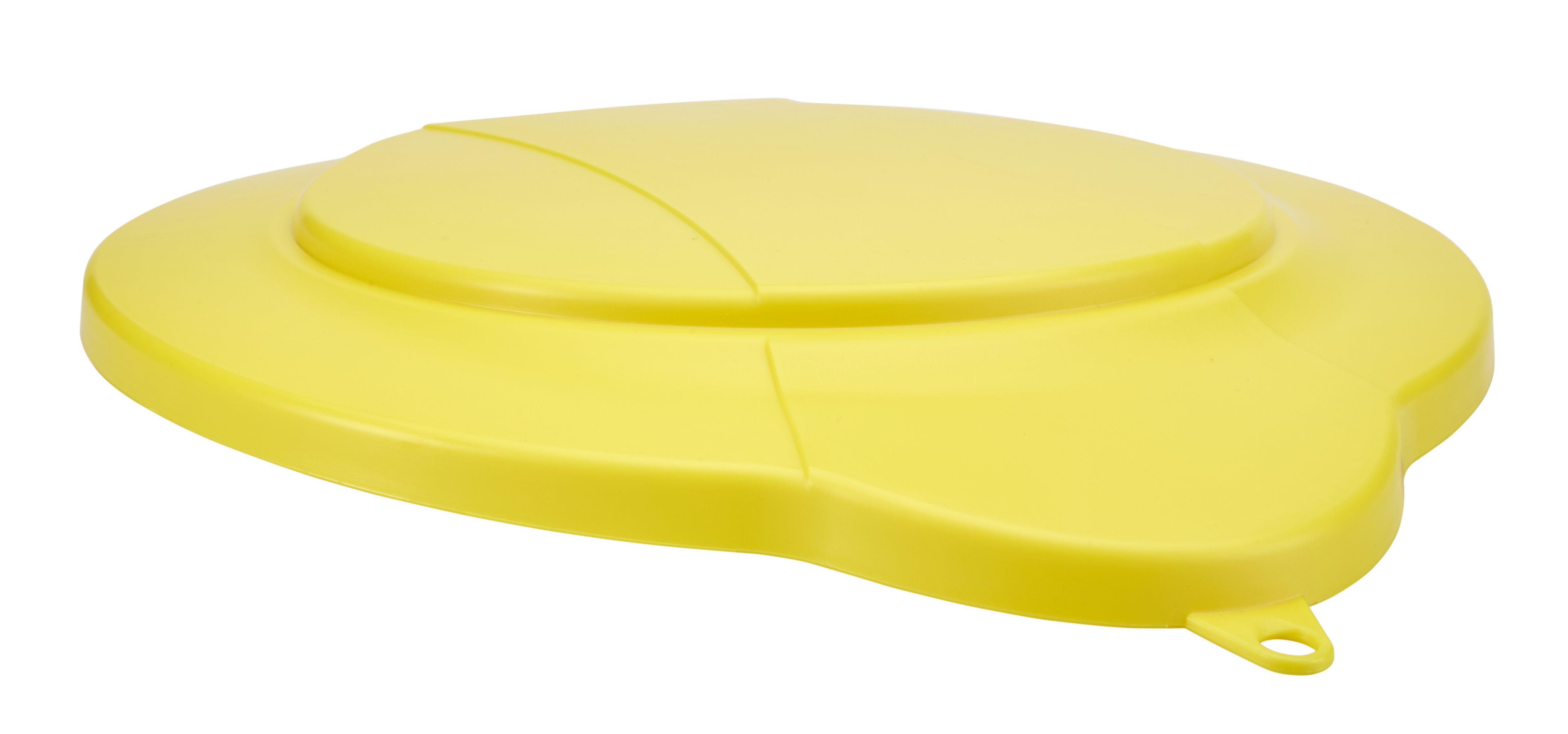 REMCO 56876 Pail Lid Yellow Polypropylene | AC3EED 2RVZ4