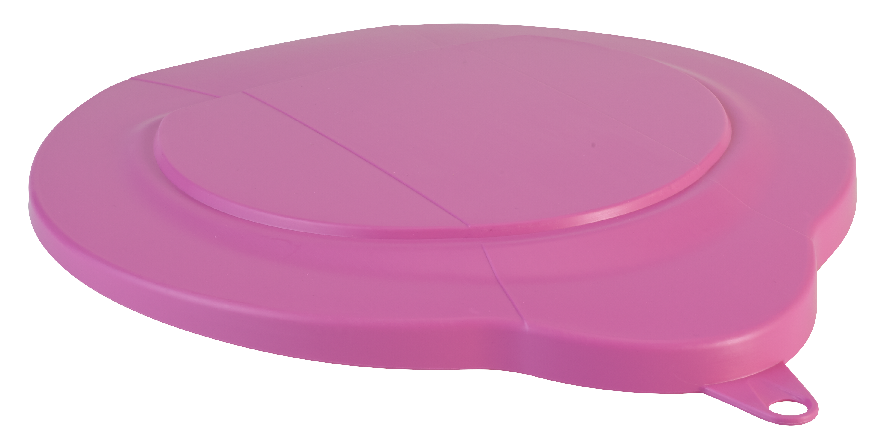 VIKAN 56891 Pail Lid Polypropylene | AH3BWT 31CF52
