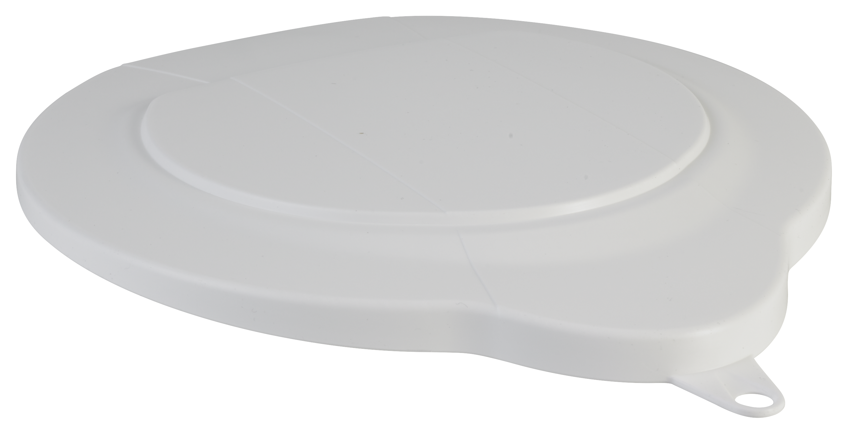 VIKAN 56895 Pail Lid Polypropylene | AH3BWX 31CF56