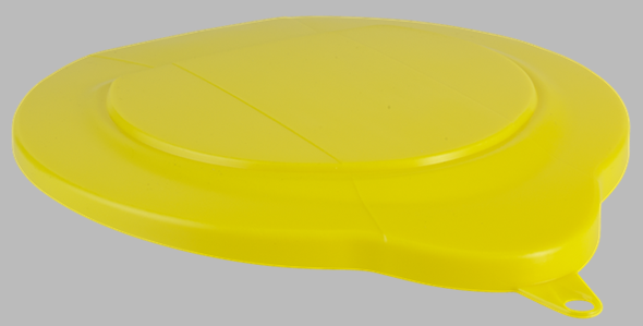 VIKAN 56896 Pail Lid Polypropylene | AH3BWY 31CF57