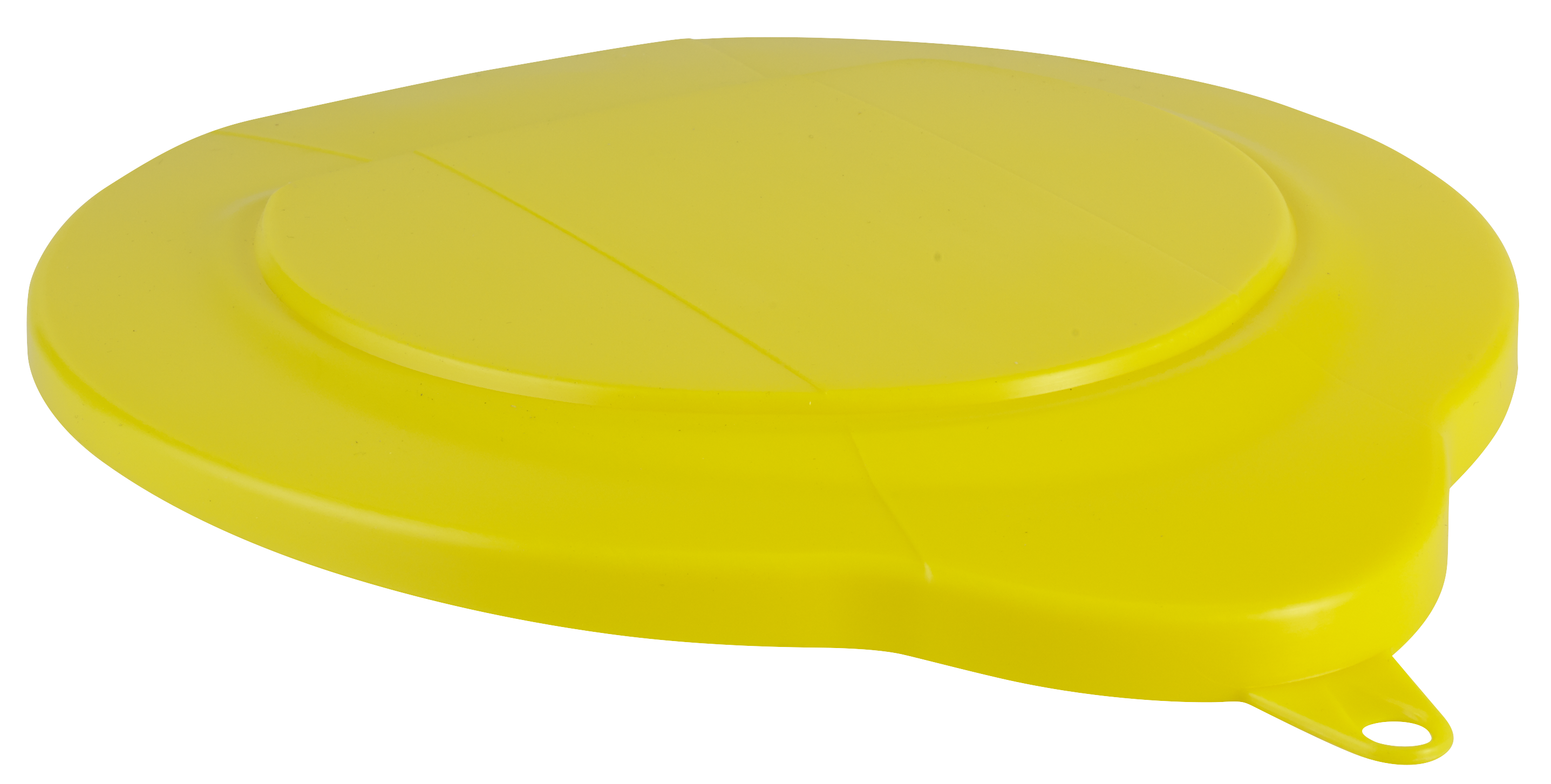 VIKAN 56896 Pail Lid Polypropylene | AH3BWY 31CF57