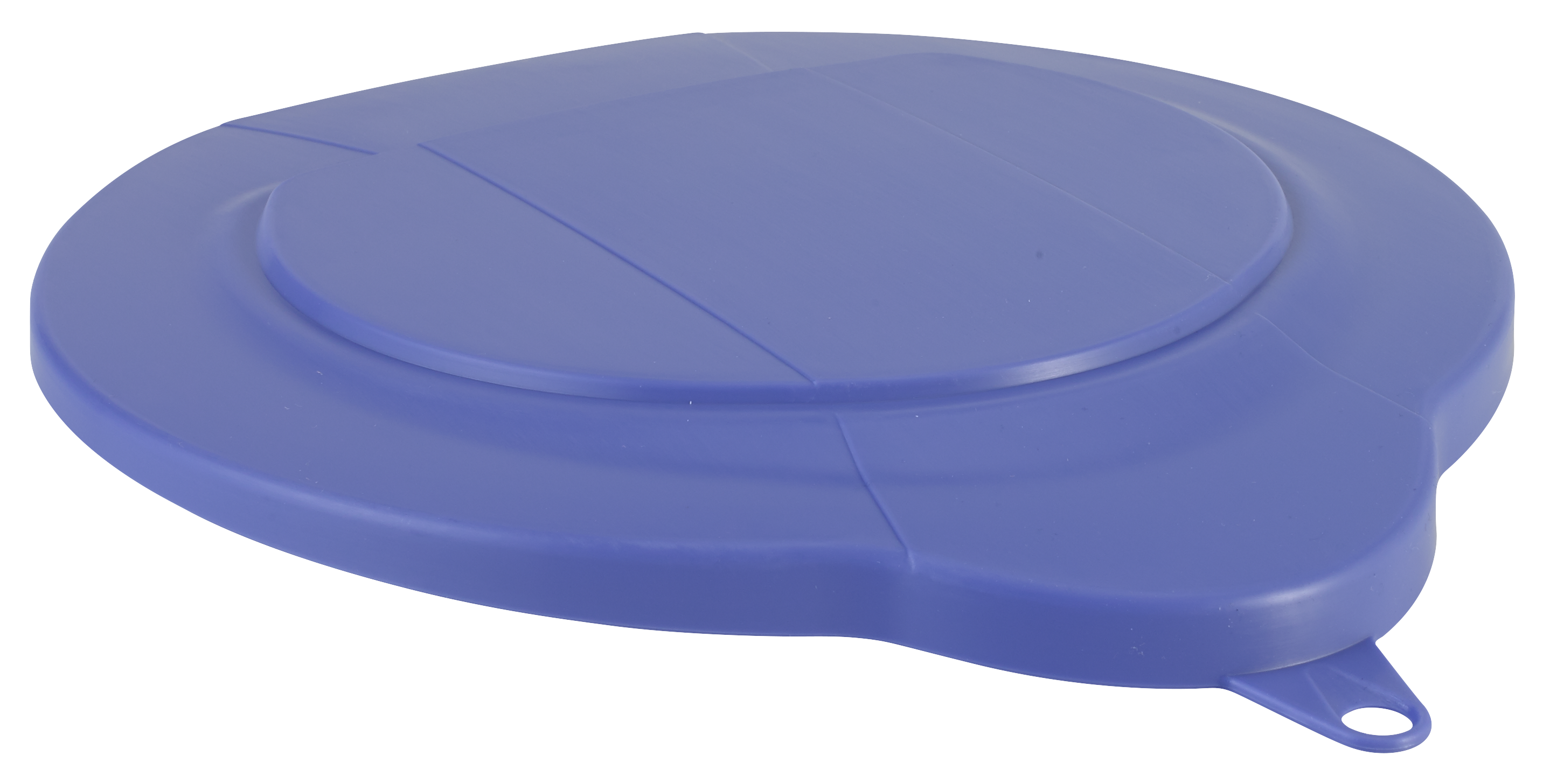 VIKAN 56898 Pail Lid Polypropylene | AH3BXA 31CF59