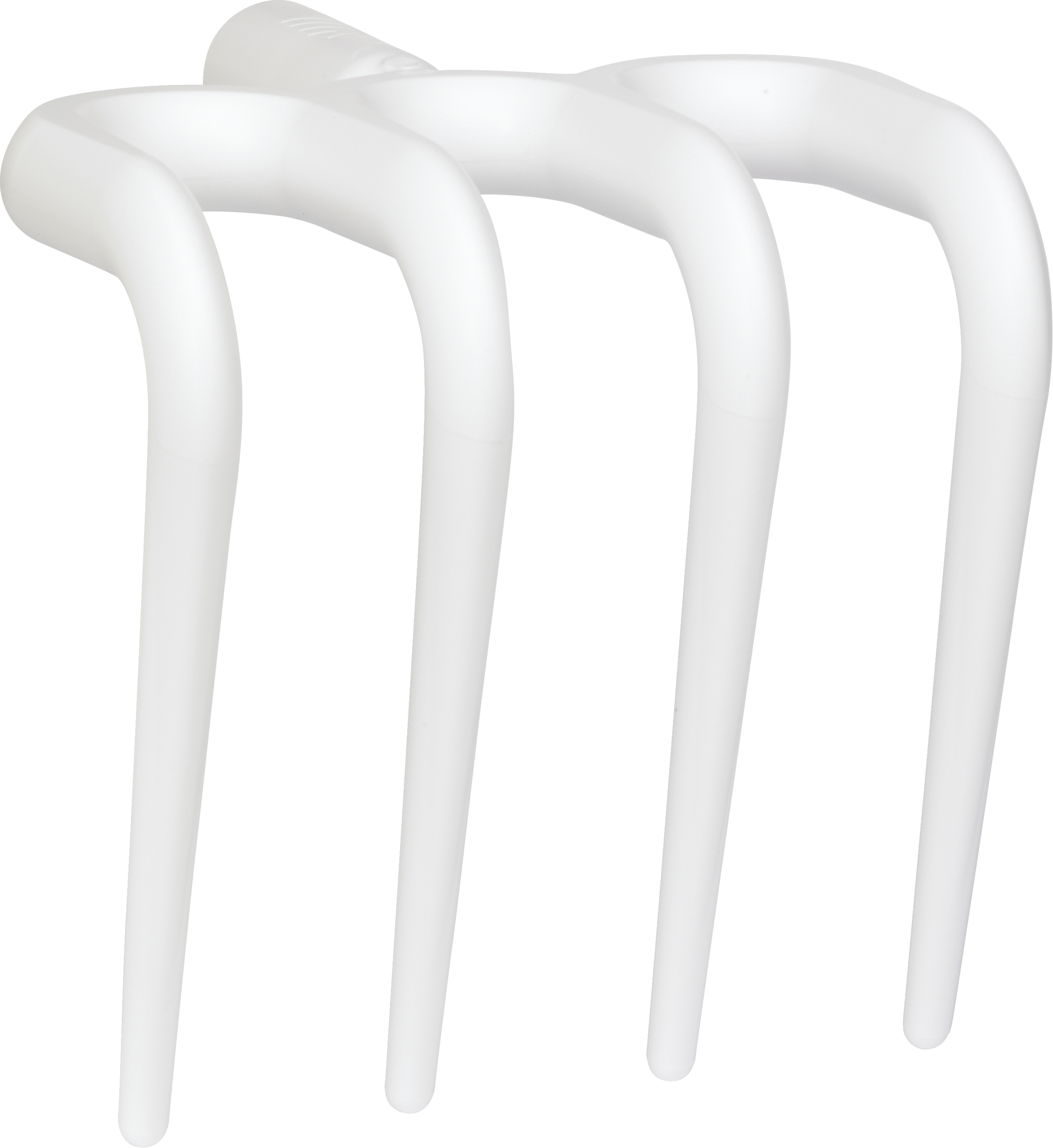REMCO 56915 Rake White Polypropylene | AC9XVG 3LFF6