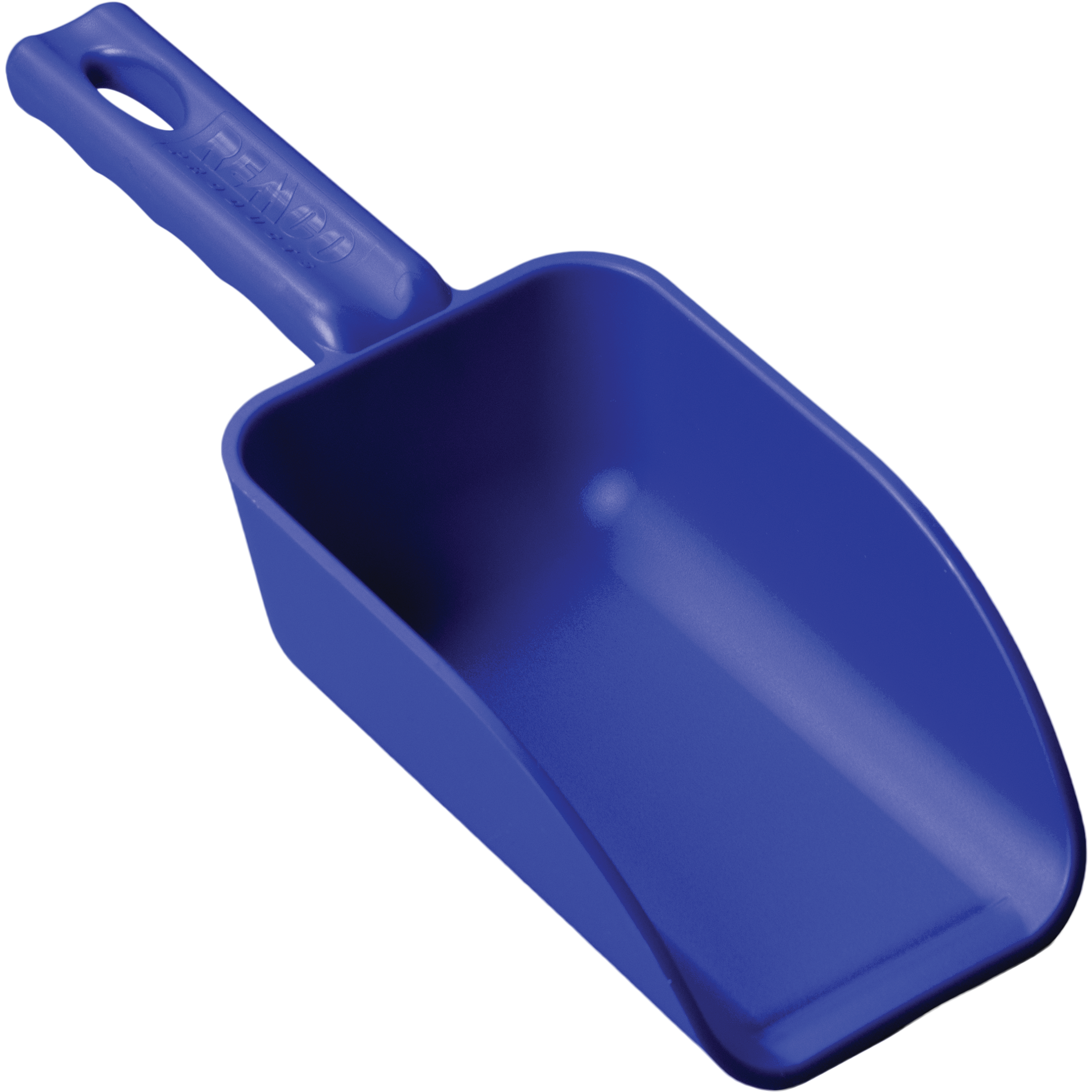 REMCO 63003 Mini Hand Scoop 16 Ounce Blue | AA8JYW 18G820