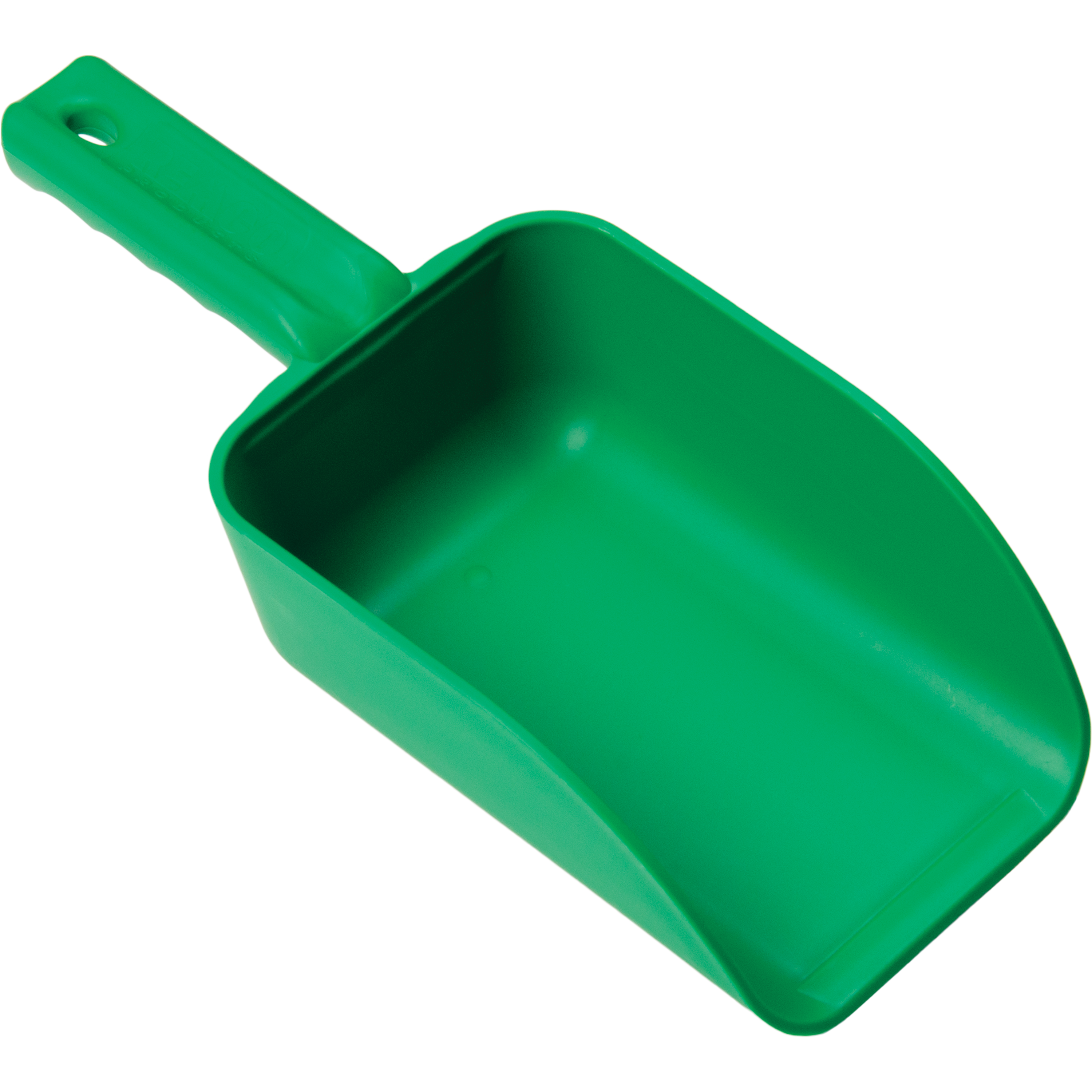 REMCO 64002 Small Hand Scoop Polypropylene 32 Ounce Green | AC3DBG 2RPD9