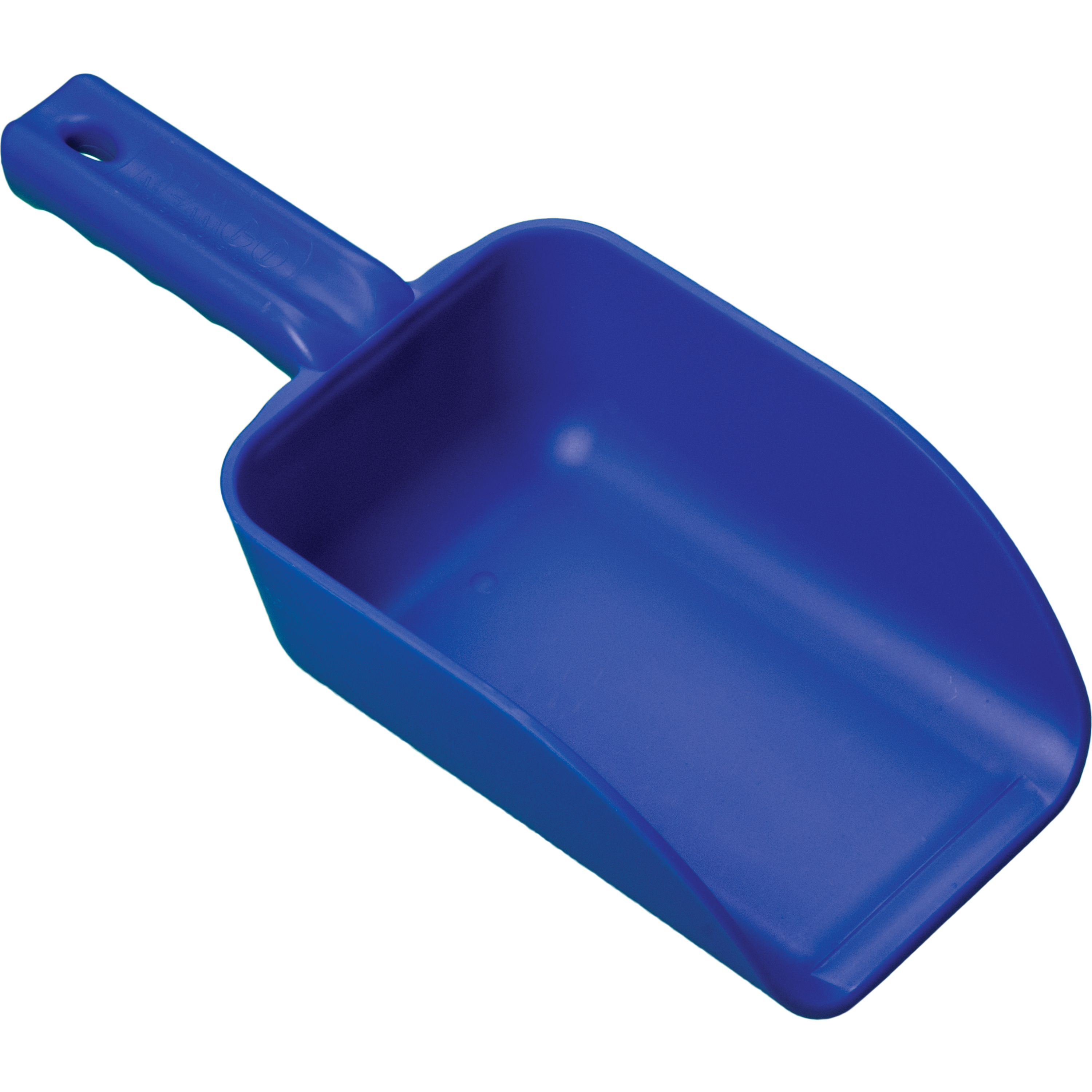 REMCO 64003 Small Hand Scoop Polypropylene 32 Ounce Blue | AC3DBH 2RPE3