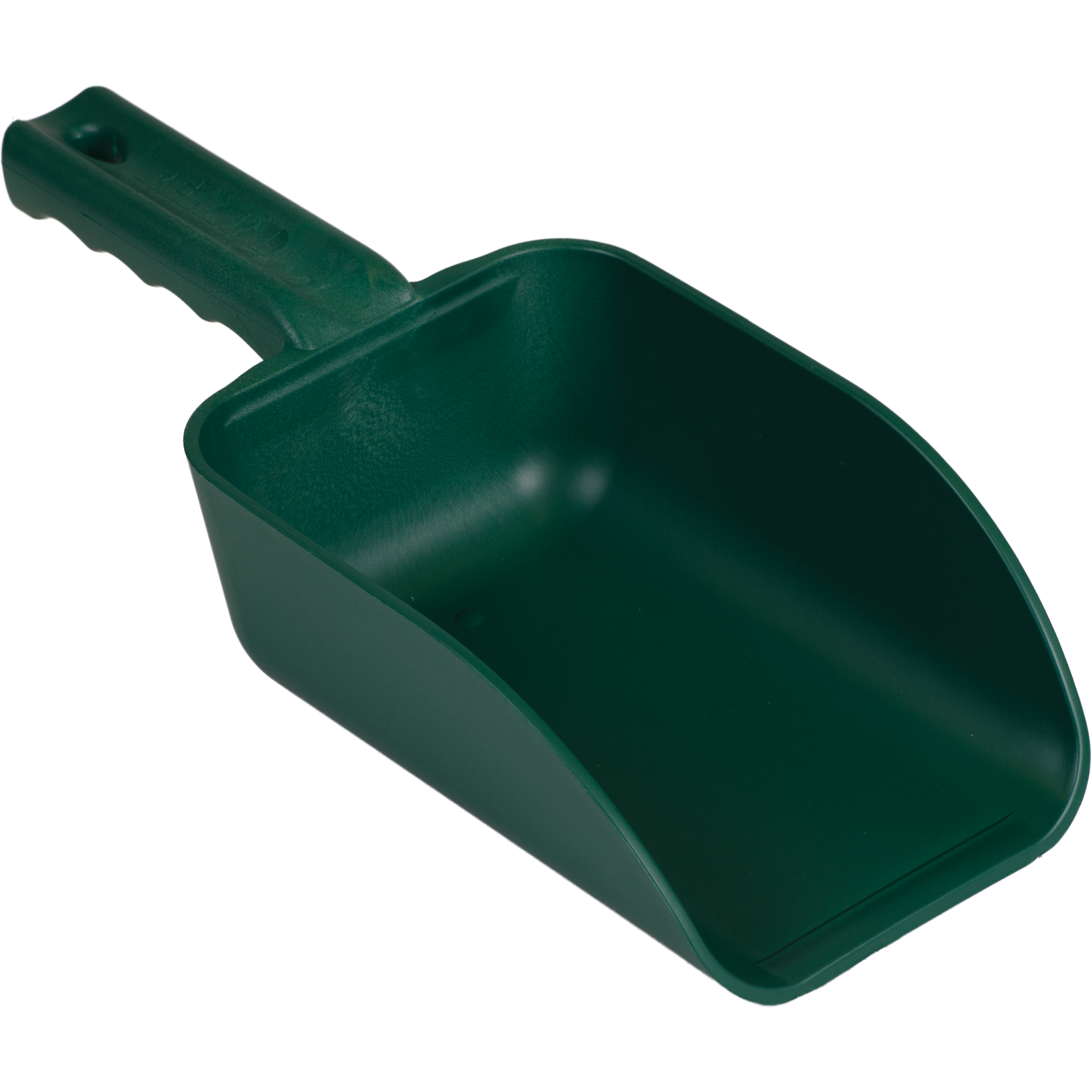 REMCO 6400MD2 Small Scoop 5w x 6l Modern Design Green | AF4UJN 9KCX4