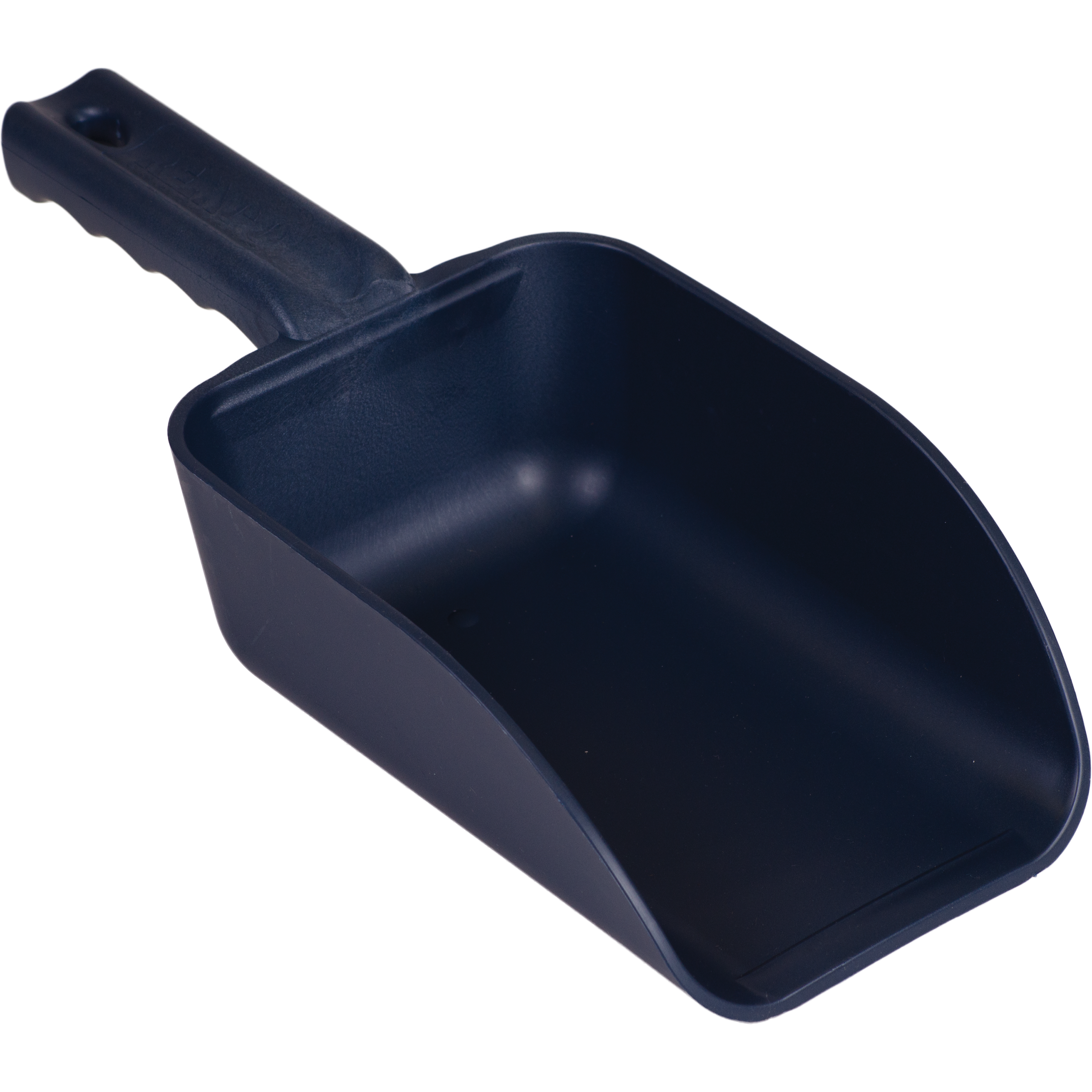 REMCO 6400MD3 Small Scoop 5w x 6l Modern Design Dark Blue | AF6AHX 9U801