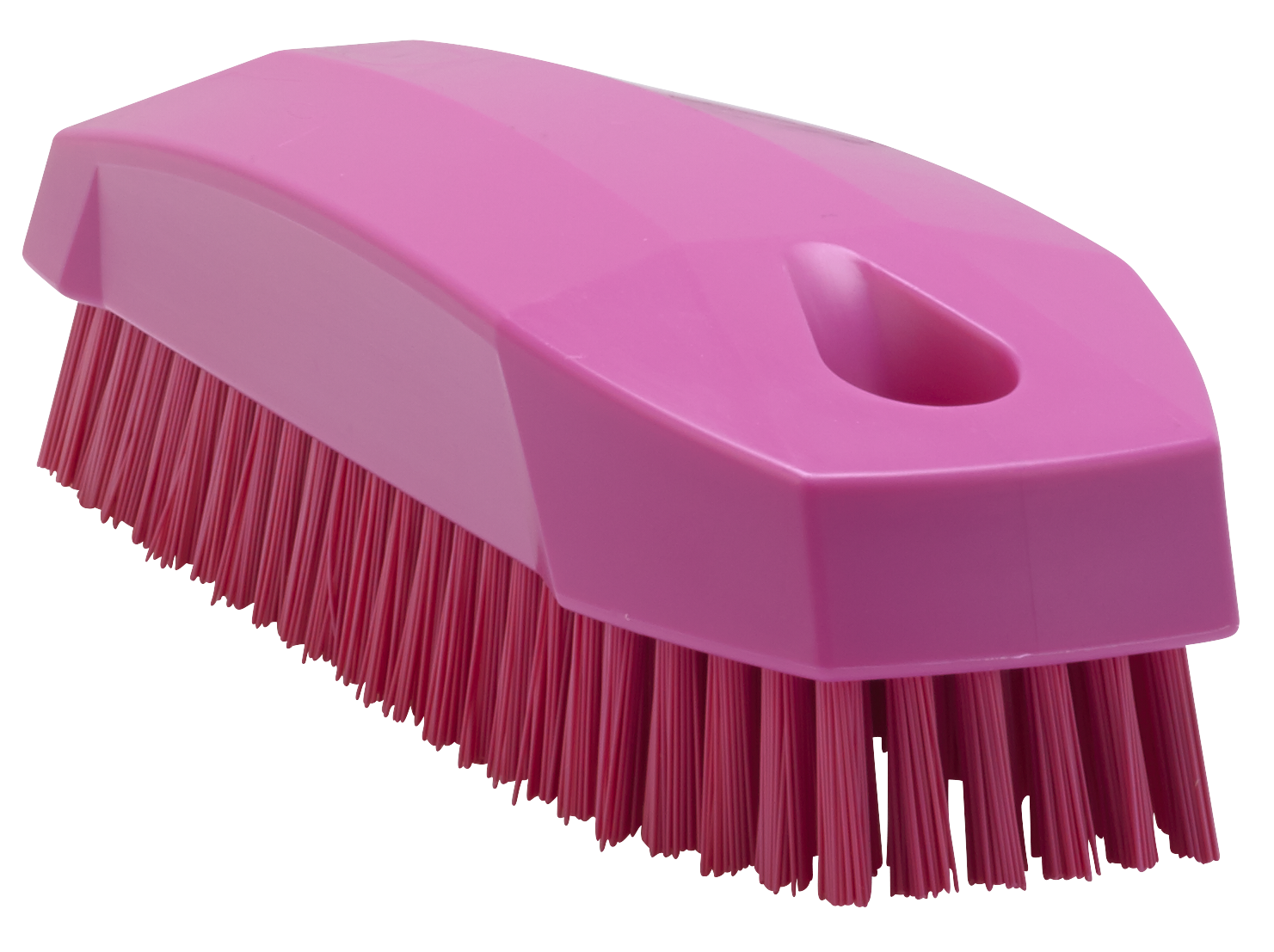 VIKAN 64401 Nailbrush Pink | AF9PAV 30PC52
