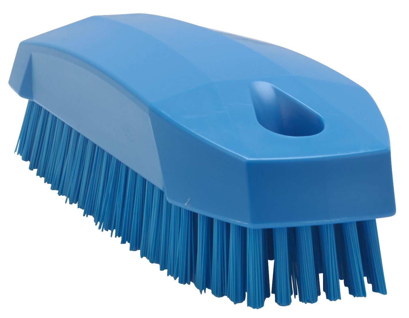 REMCO 64403 Nail Brush Blue 45/64 Trim L Pet | AC3EEG 2RWD1
