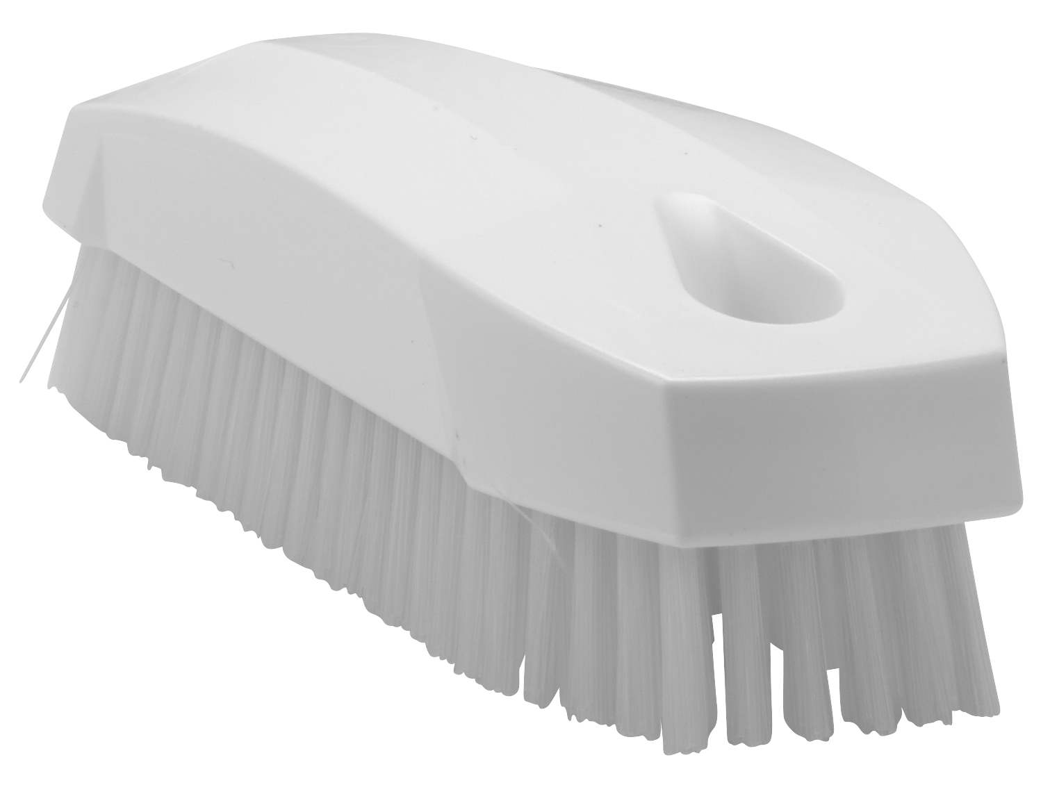 REMCO 64405 Nail Brush White 45/64 Trim L Pet | AC3EEJ 2RWD3
