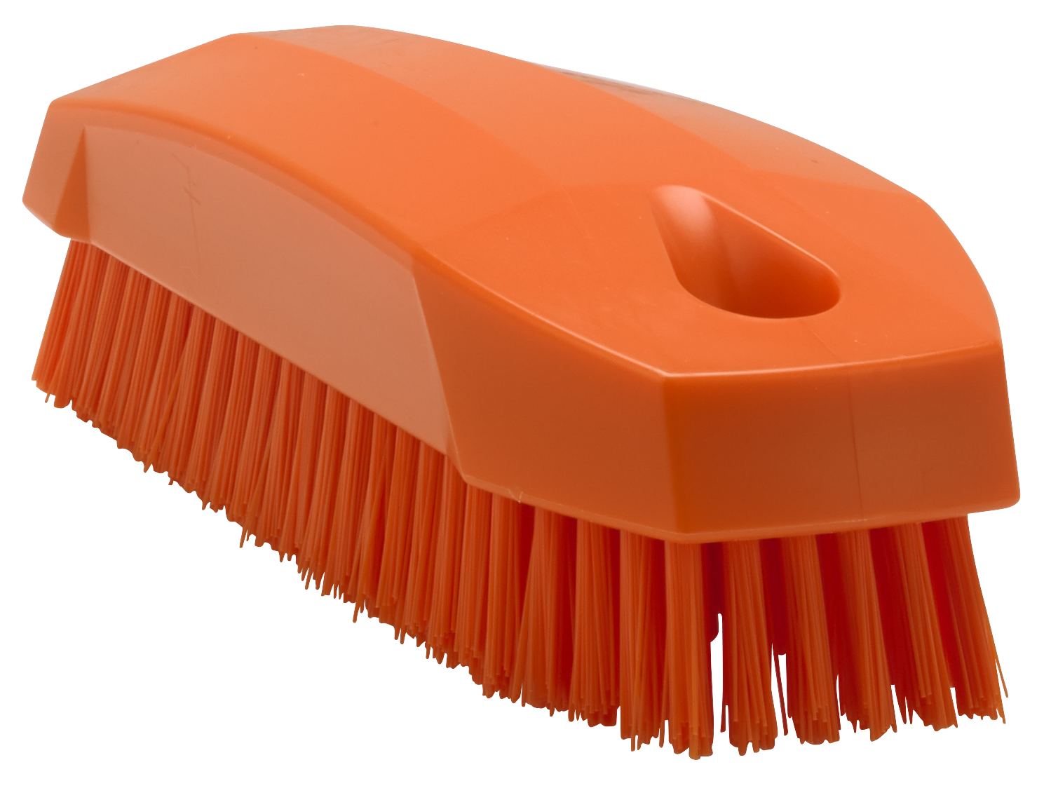 REMCO 64407 Nail Brush Orange 45/64 Trim L Pet | AA8JZV 18G897