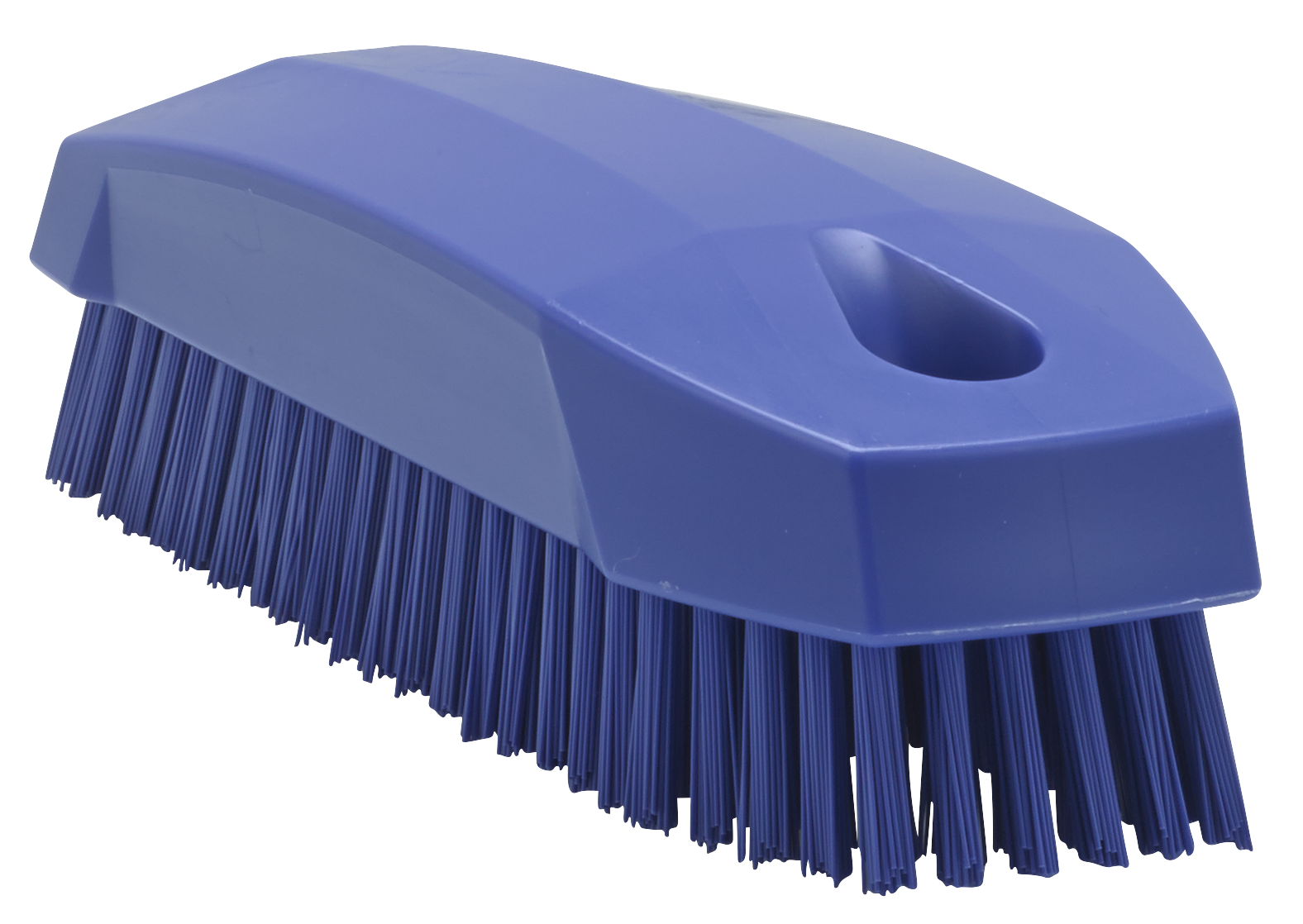REMCO 64408 Nail Brush Purple 45/64 Trim L Pet | AA8JZW 18G898