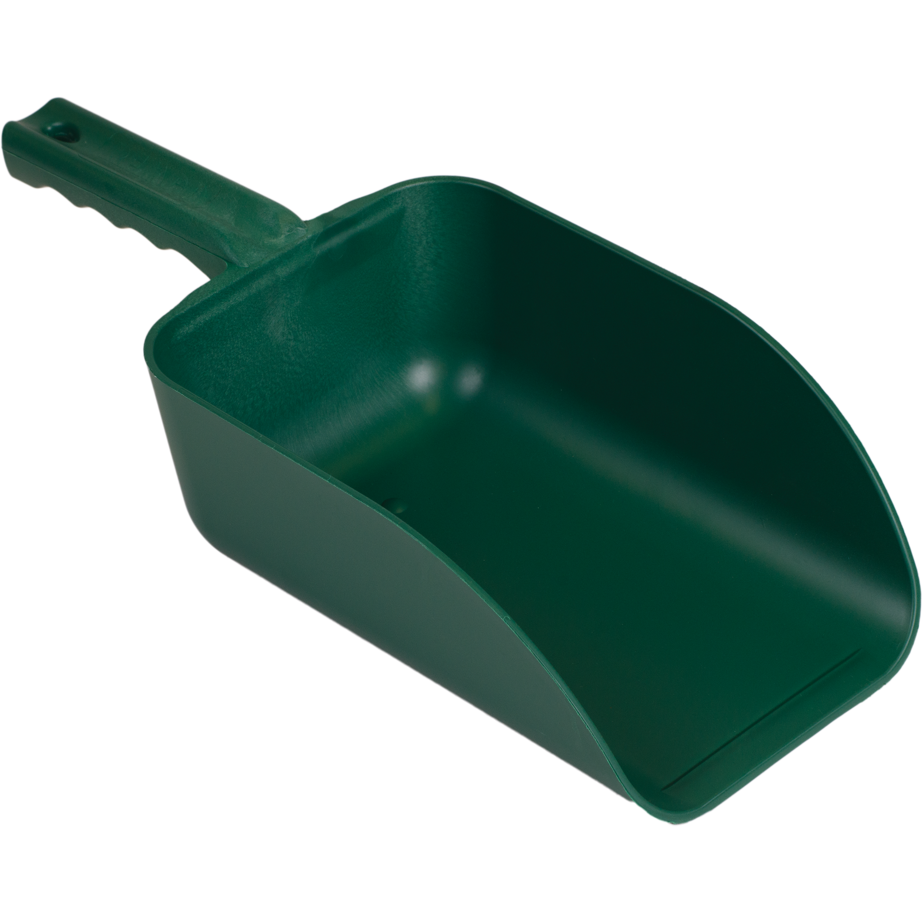 REMCO 6500MD2 Large Scoop 6w x 9l Modern Design Green | AF3XGD 8E356