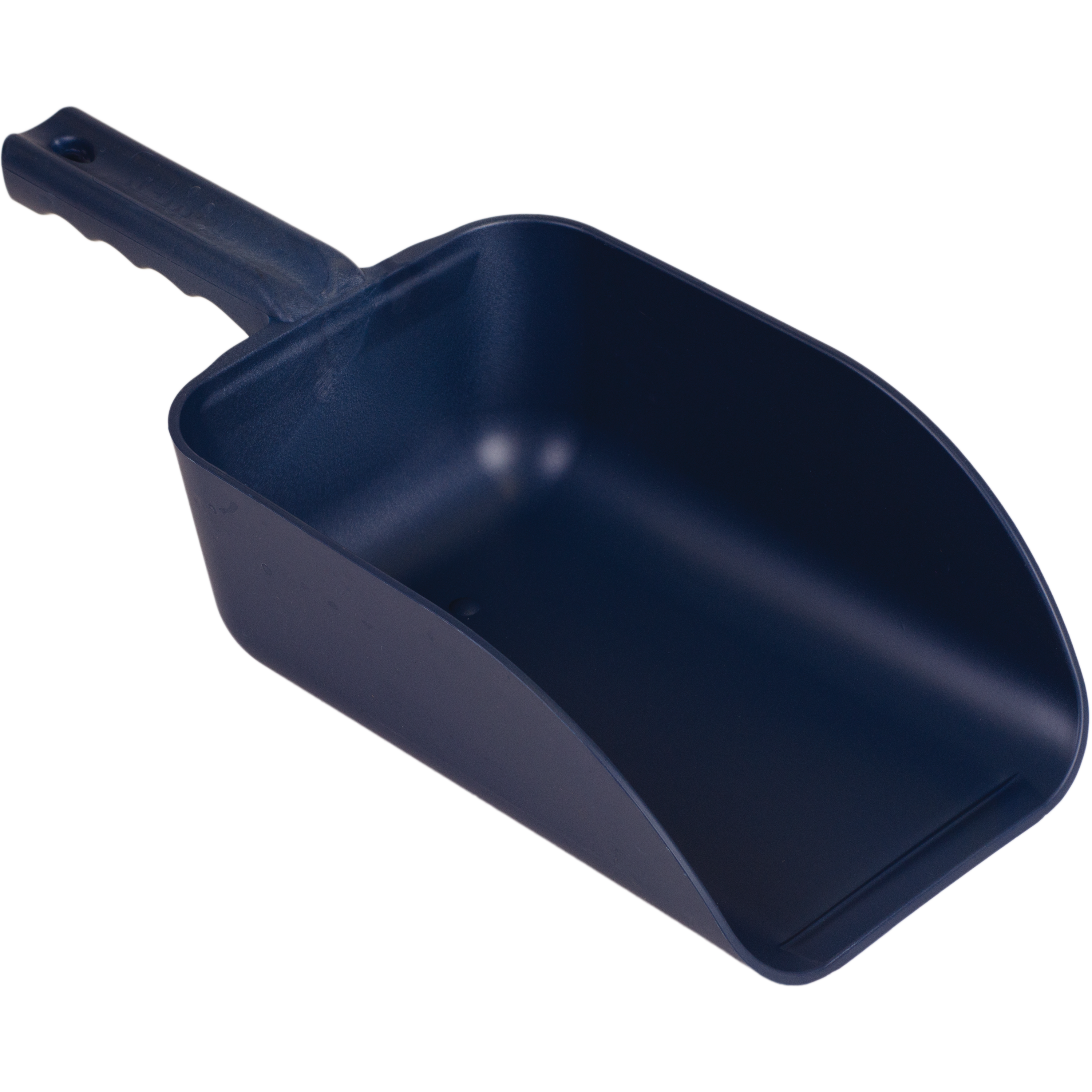REMCO 6500MD3 Large Scoop 6w x 9l Modern Design Dark Blue | AF3XGE 8E357