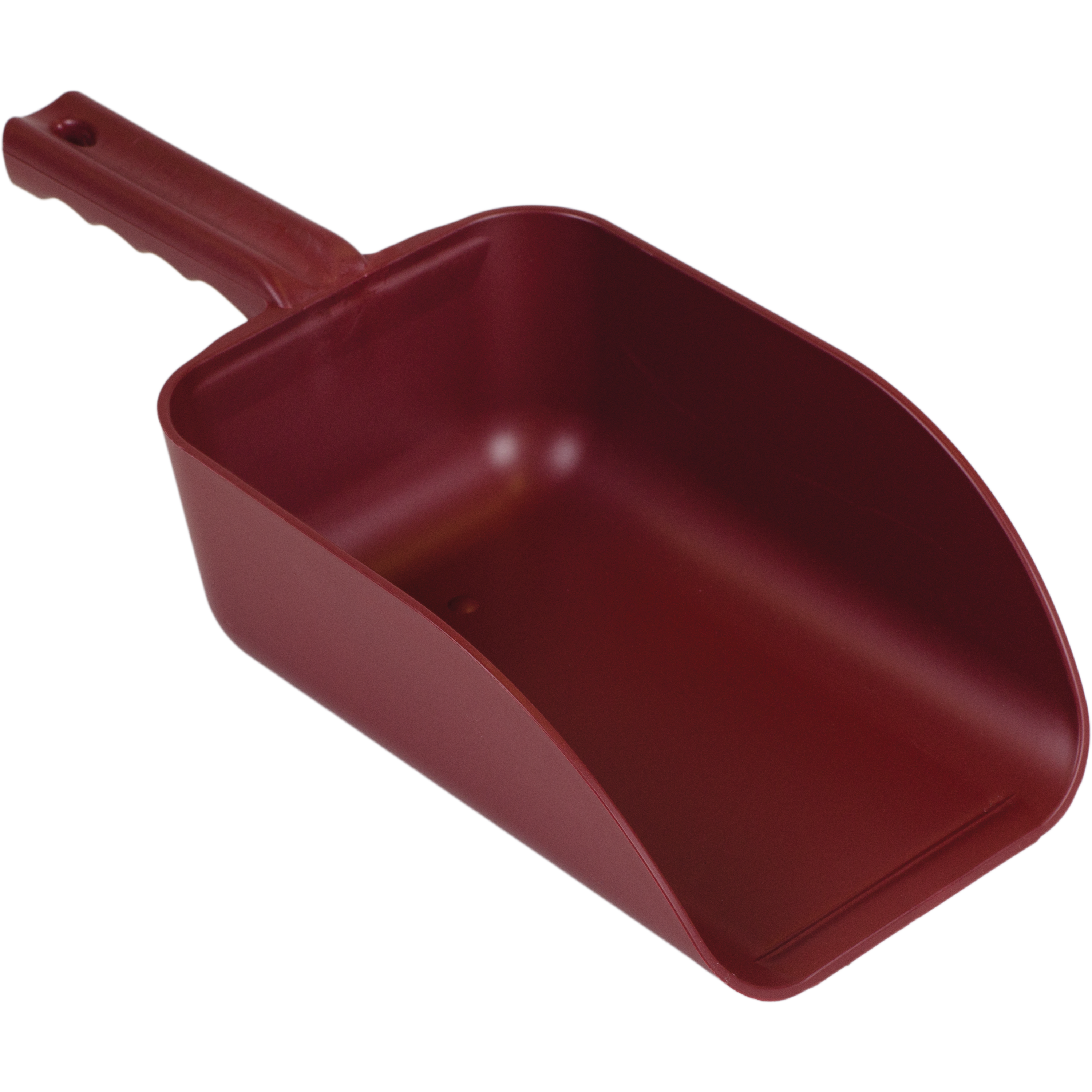 REMCO 6500MD4 Large Scoop 6w x 9l Modern Design Red | AF4QMQ 9G089