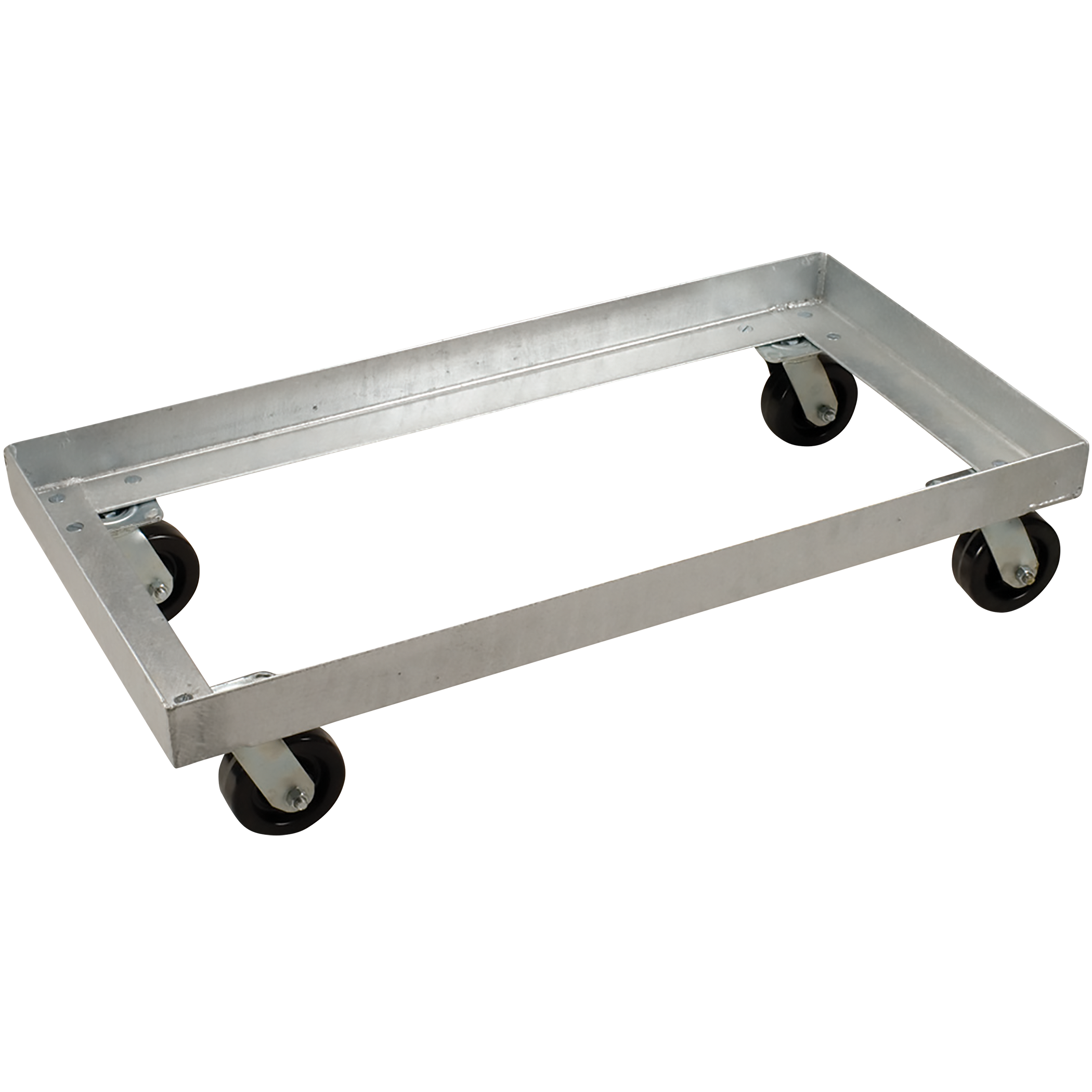 REMCO 6913 Dumping Undercarriage For Hopper Tub | AD8PTA 4LMK2