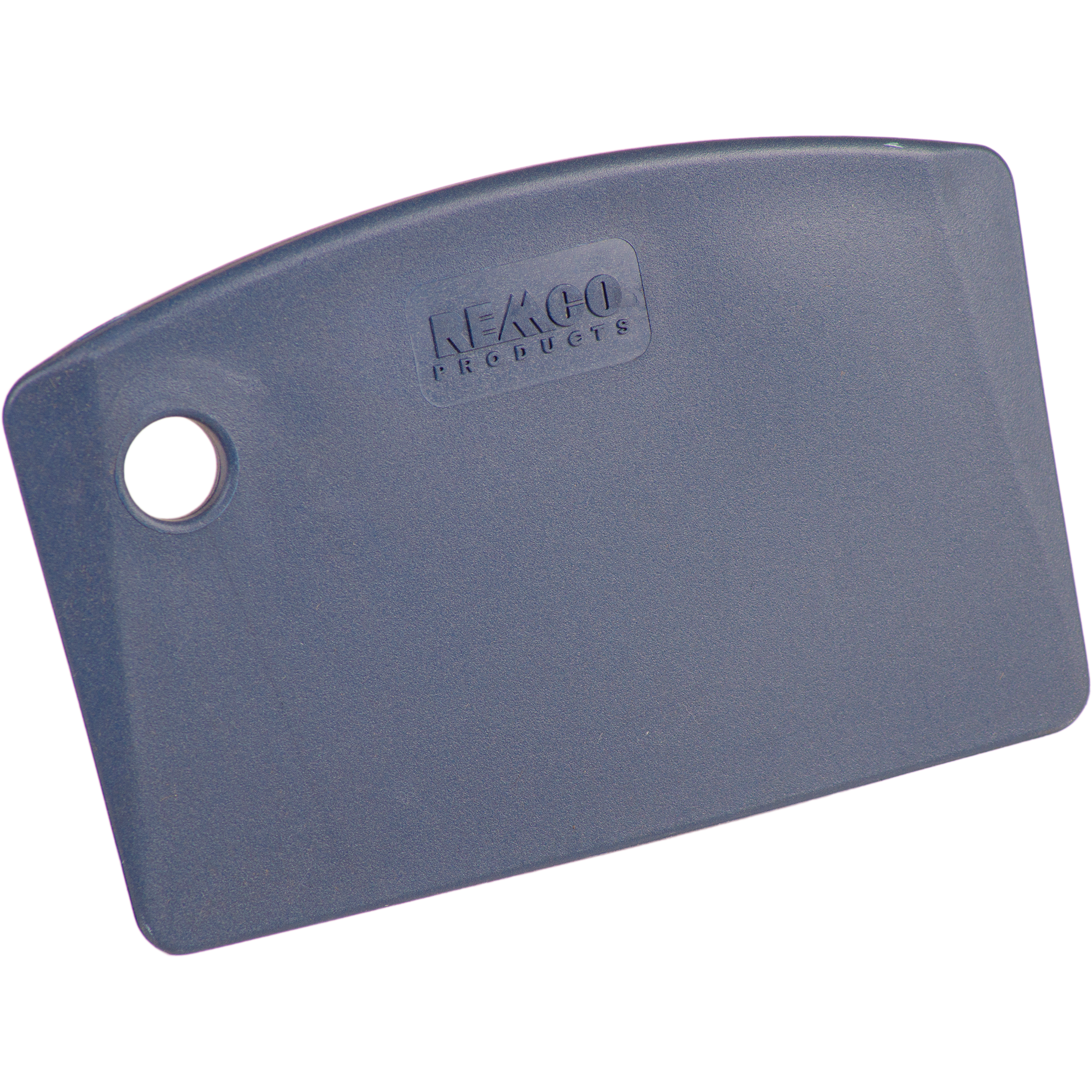 REMCO 6959MD3 Mini Bench Scraper 5-1/2 x 3-1/2 Modern Design Blue | AA8JYU 18G810
