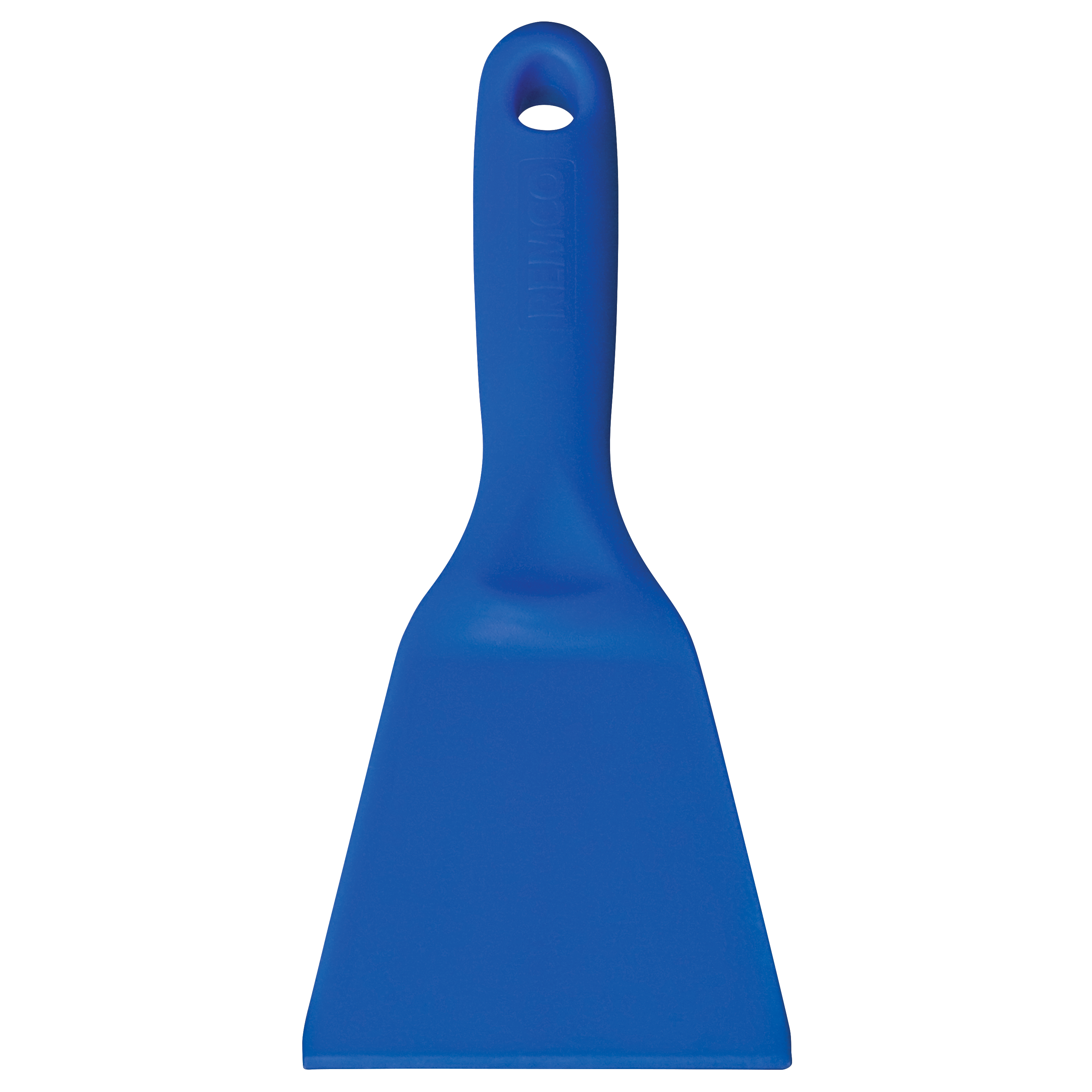 REMCO 69613 Small Hand Scraper Blue 3 x 8 In | AD2UGZ 3UE92