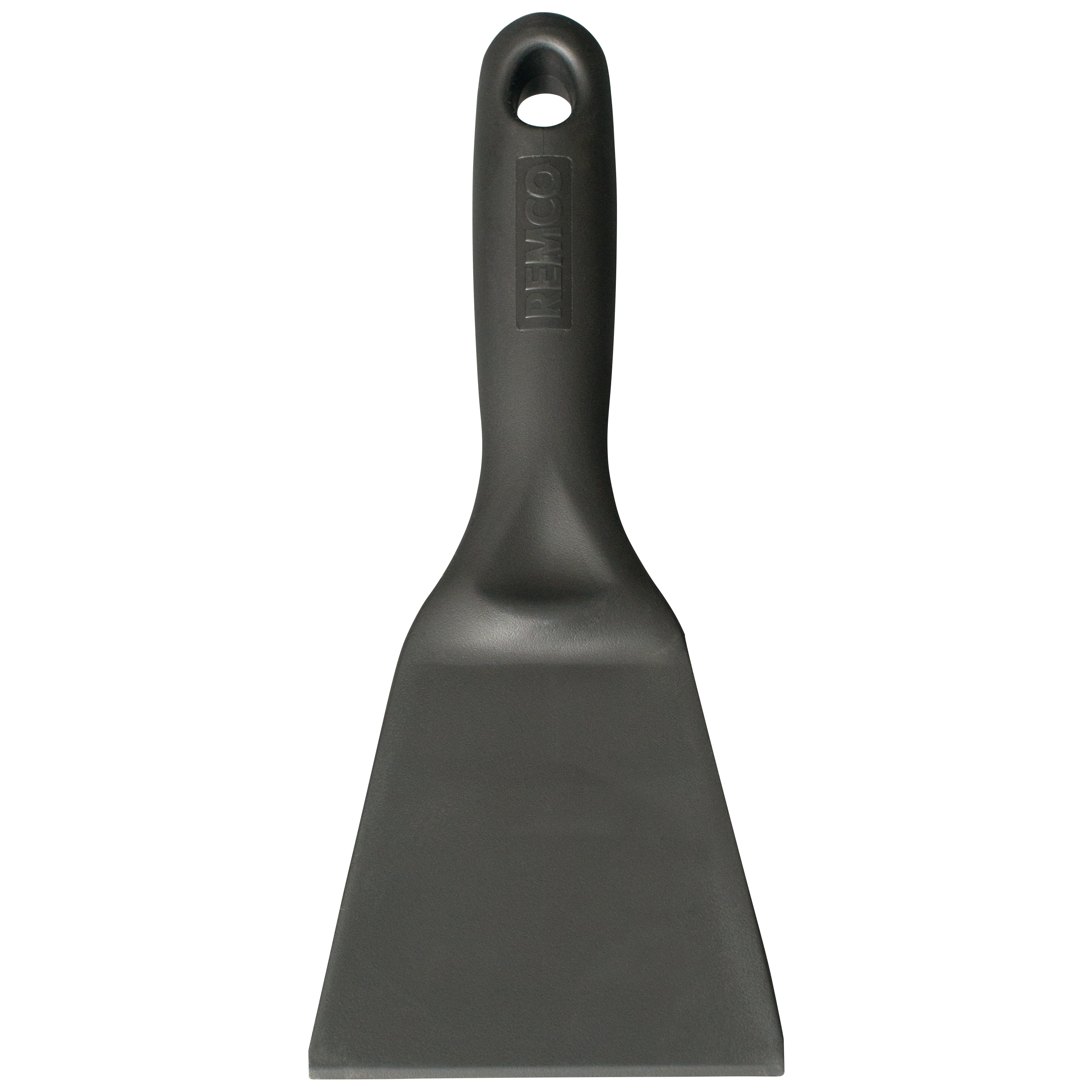 REMCO 69619 Small Hand Scraper Black 3 x 8 In | AE4VWR 5NAH8