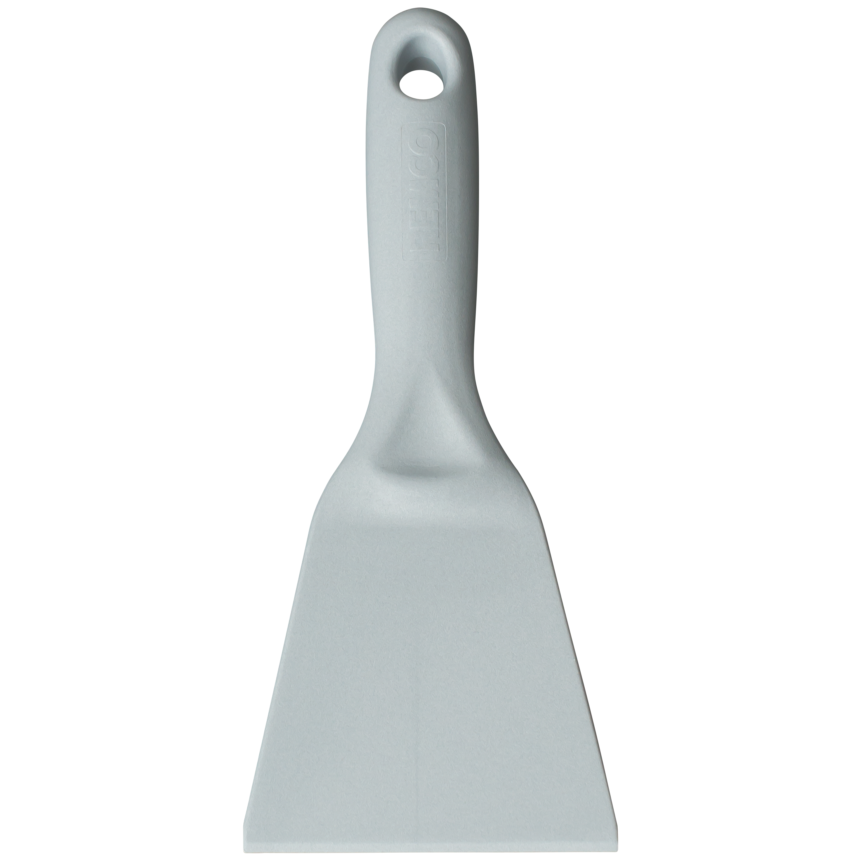 REMCO 6961MD5 Hand Scraper 3 x 8 Inch Modern Design White | AF3XDW 8DZ83