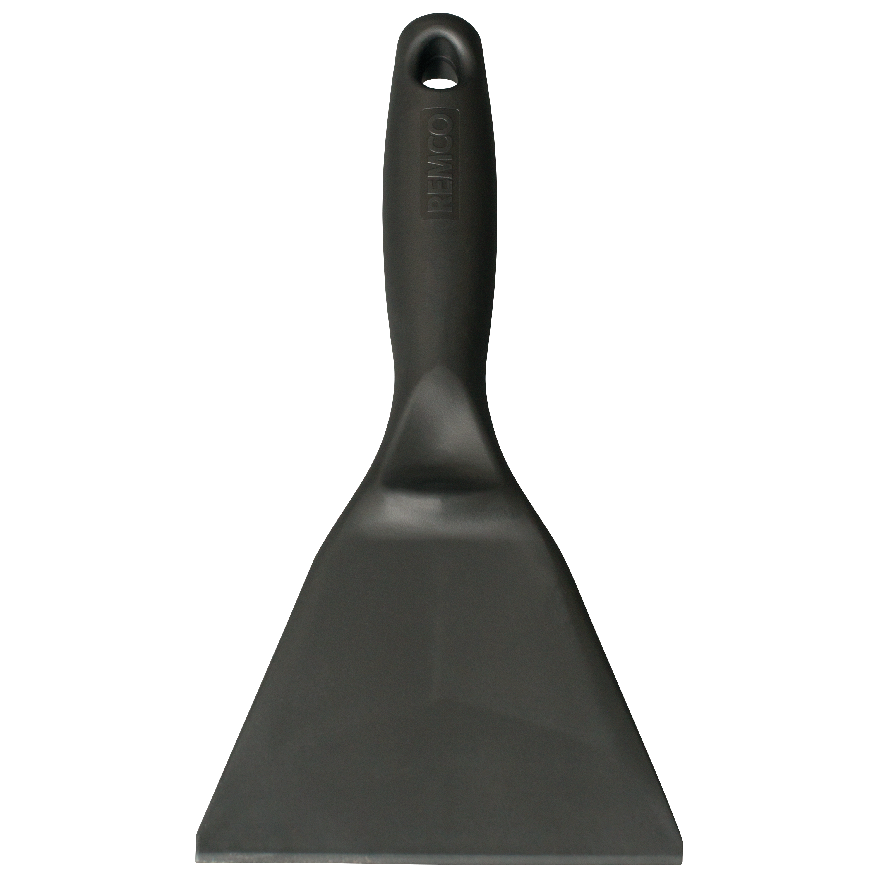 REMCO 69629 Hand Scraper Large Black | AE4VWT 5NAH9