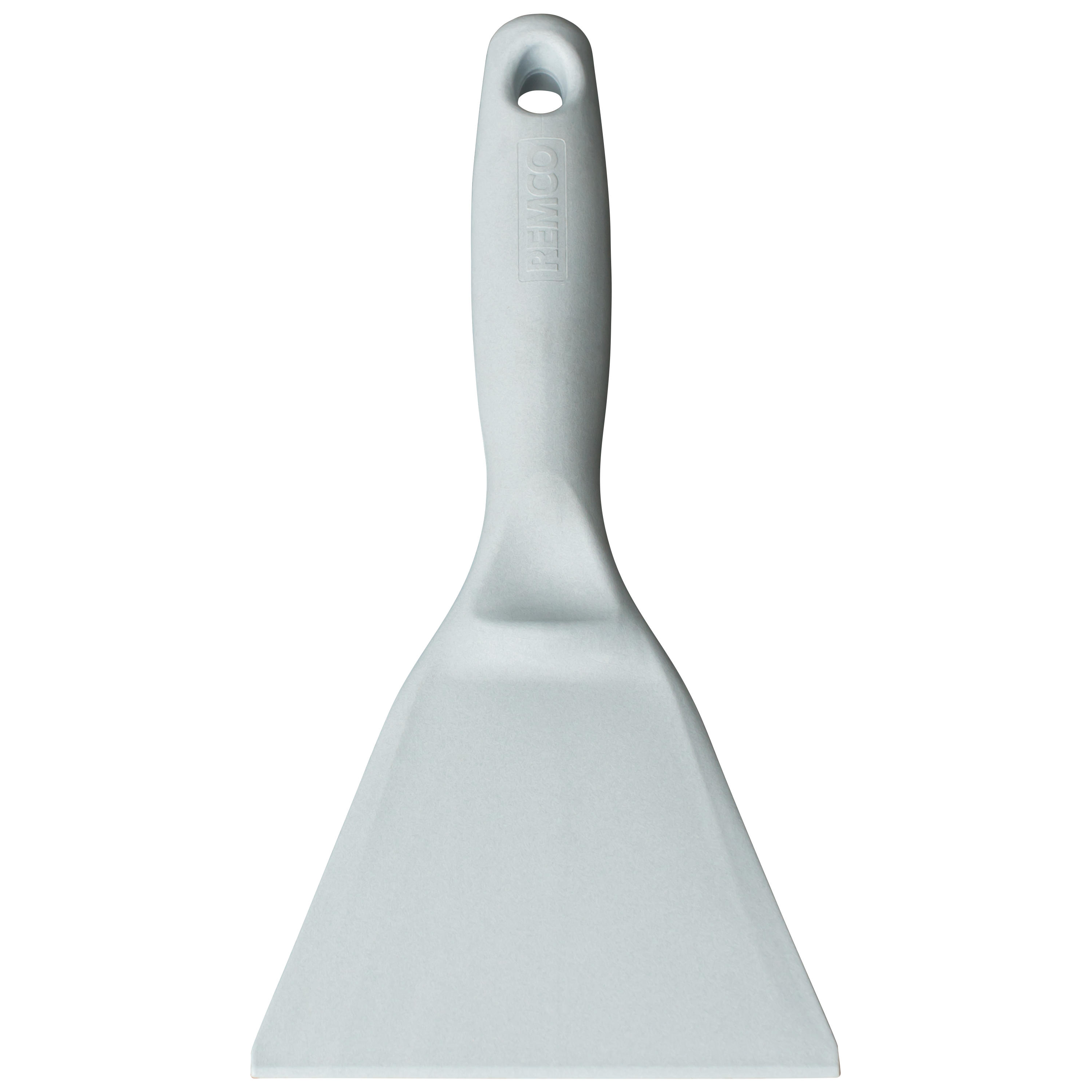 REMCO 6962MD5 Hand Scraper 4-7/16 Inch Width Modern Design White | AF6CFA 9WJ64