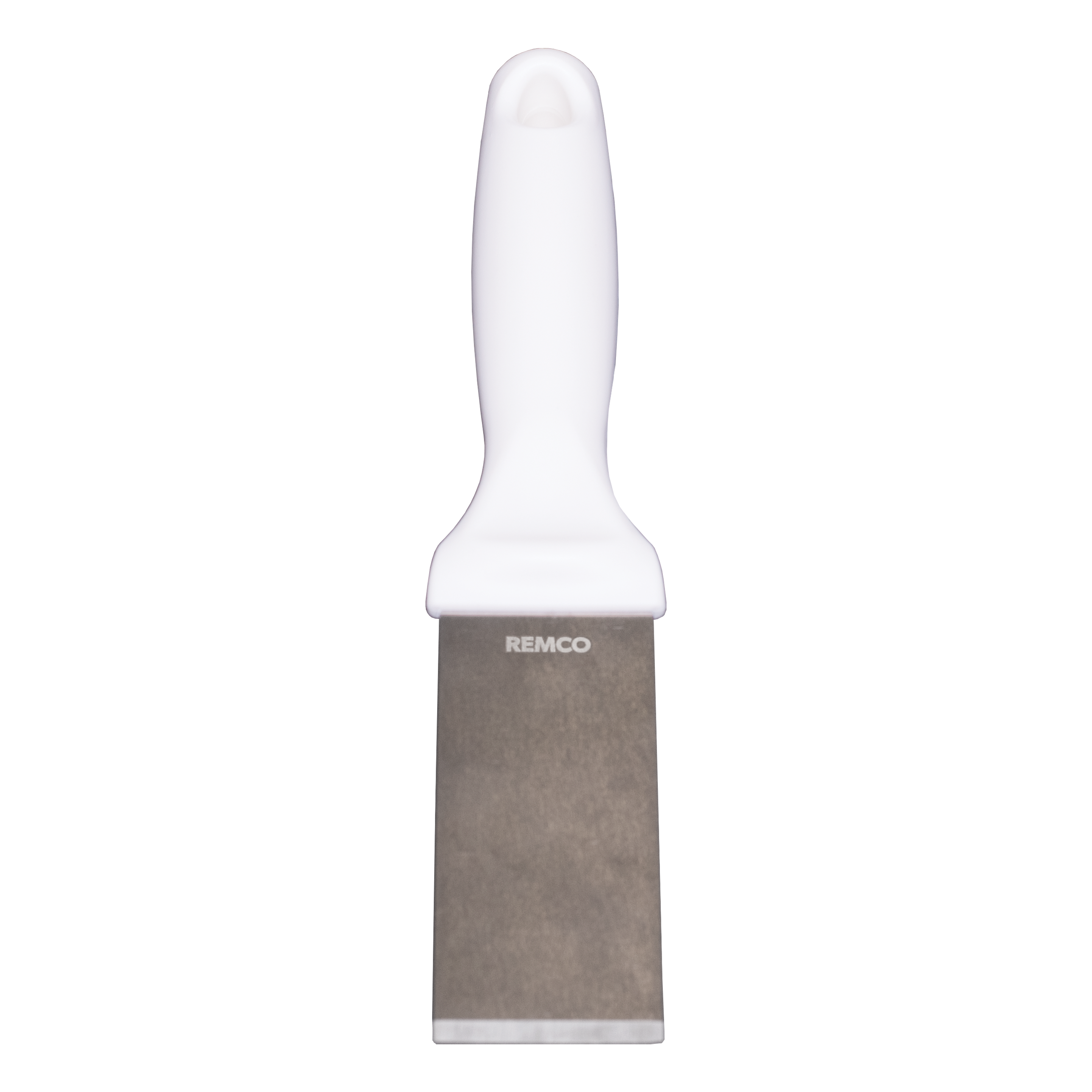REMCO 69715 Scraper, 1.5 Inch Size, Stainless Steel, White | CM7QER