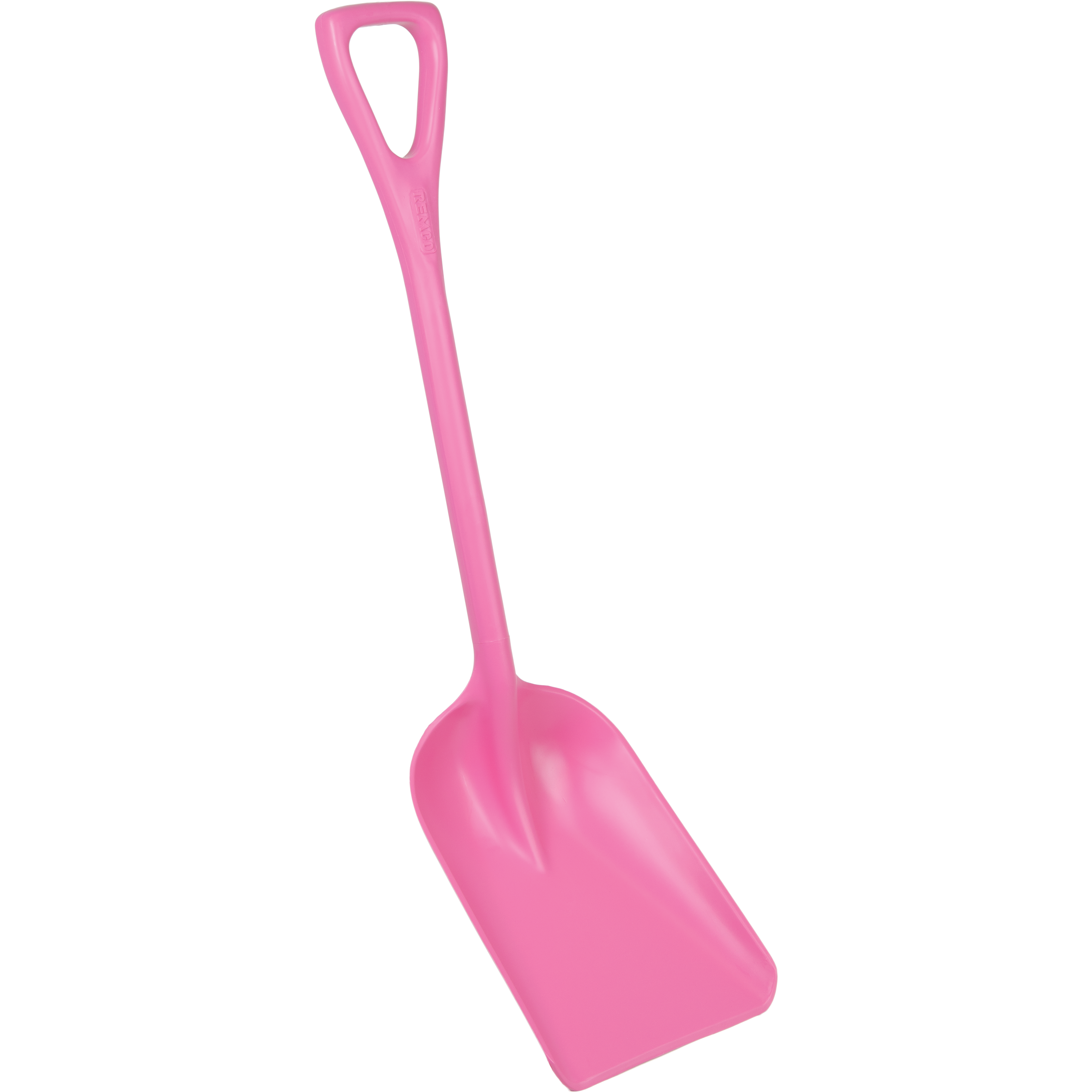 REMCO 69811 Hygienic Shovel 38 Inch 1-piece Pink | AG2BAR 31CF83
