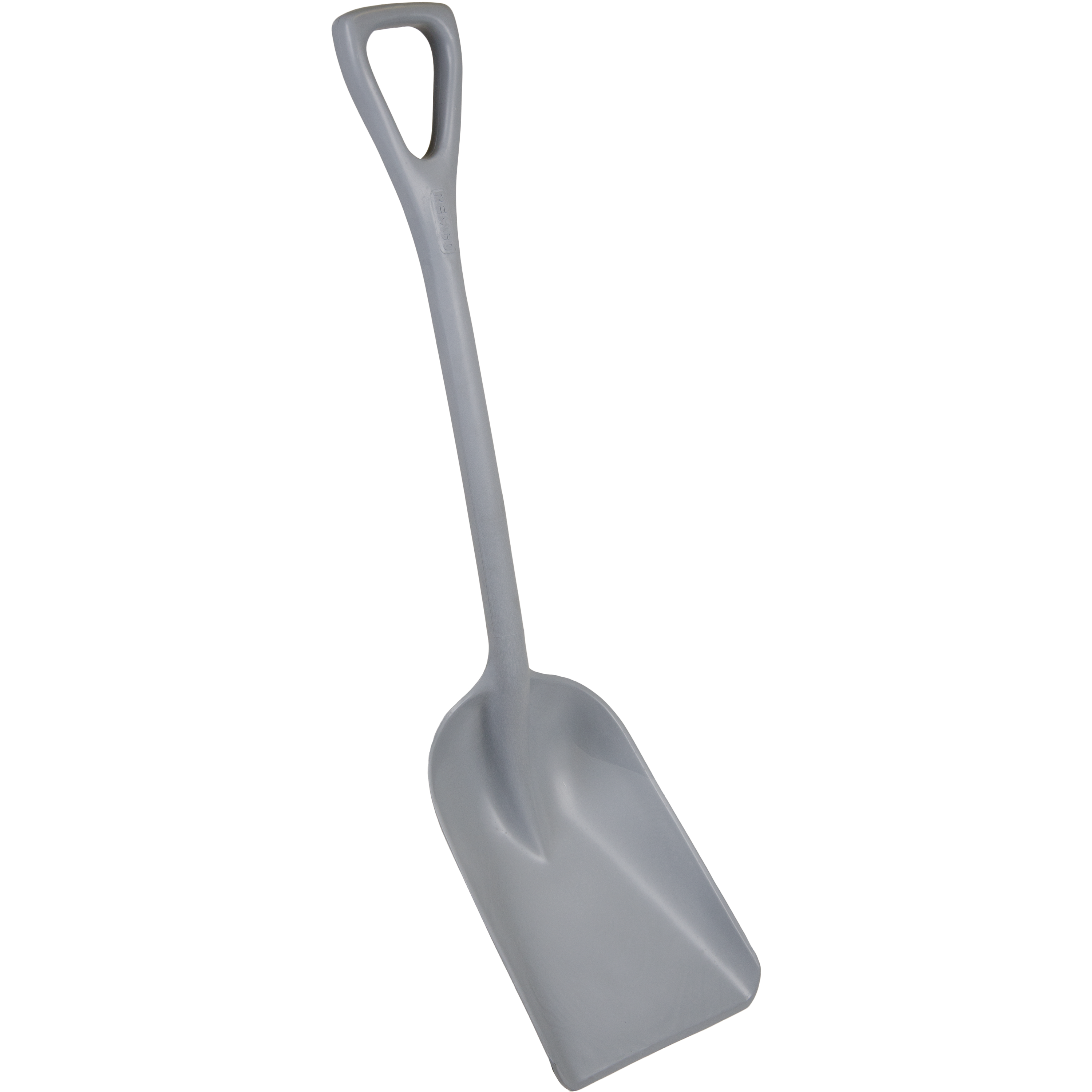REMCO 6981MD5 Small Blade Shovel 14w x 38l Modern Design White | AF4NDT 9CVA1