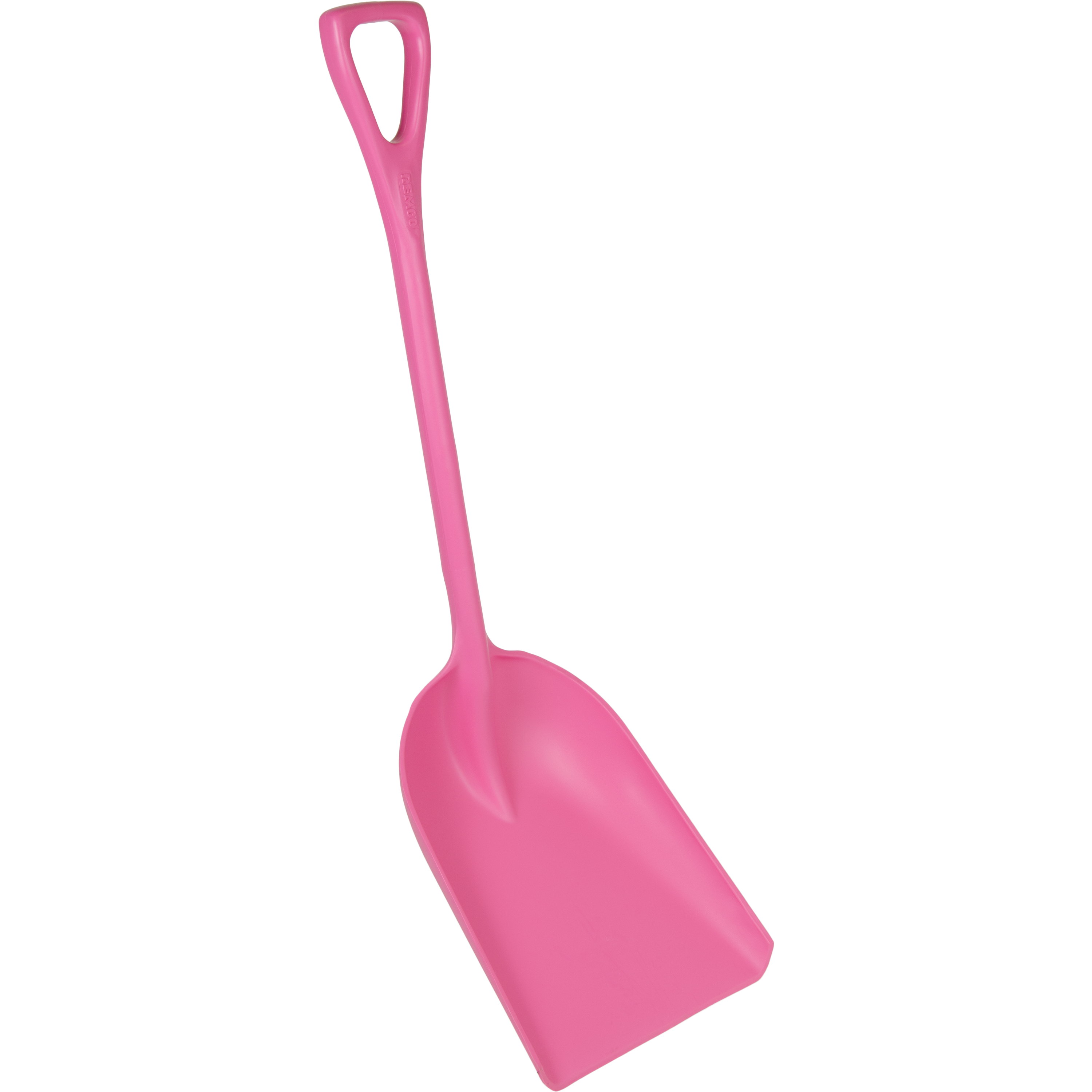 REMCO 69821 Shovel 14 Inch Length Square Point D-grip Pink | AF9PBM 30PC72