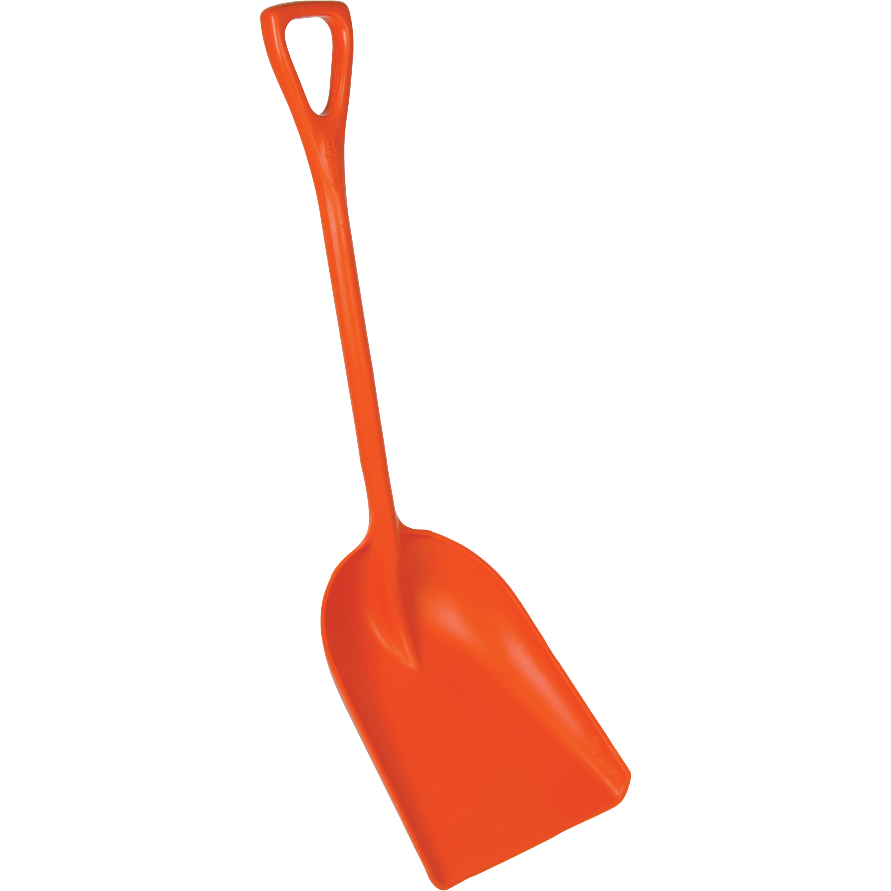 REMCO 69827 Hygienic Shovel 14 x 17 Inch Orange | AF6EAB 9YFY4