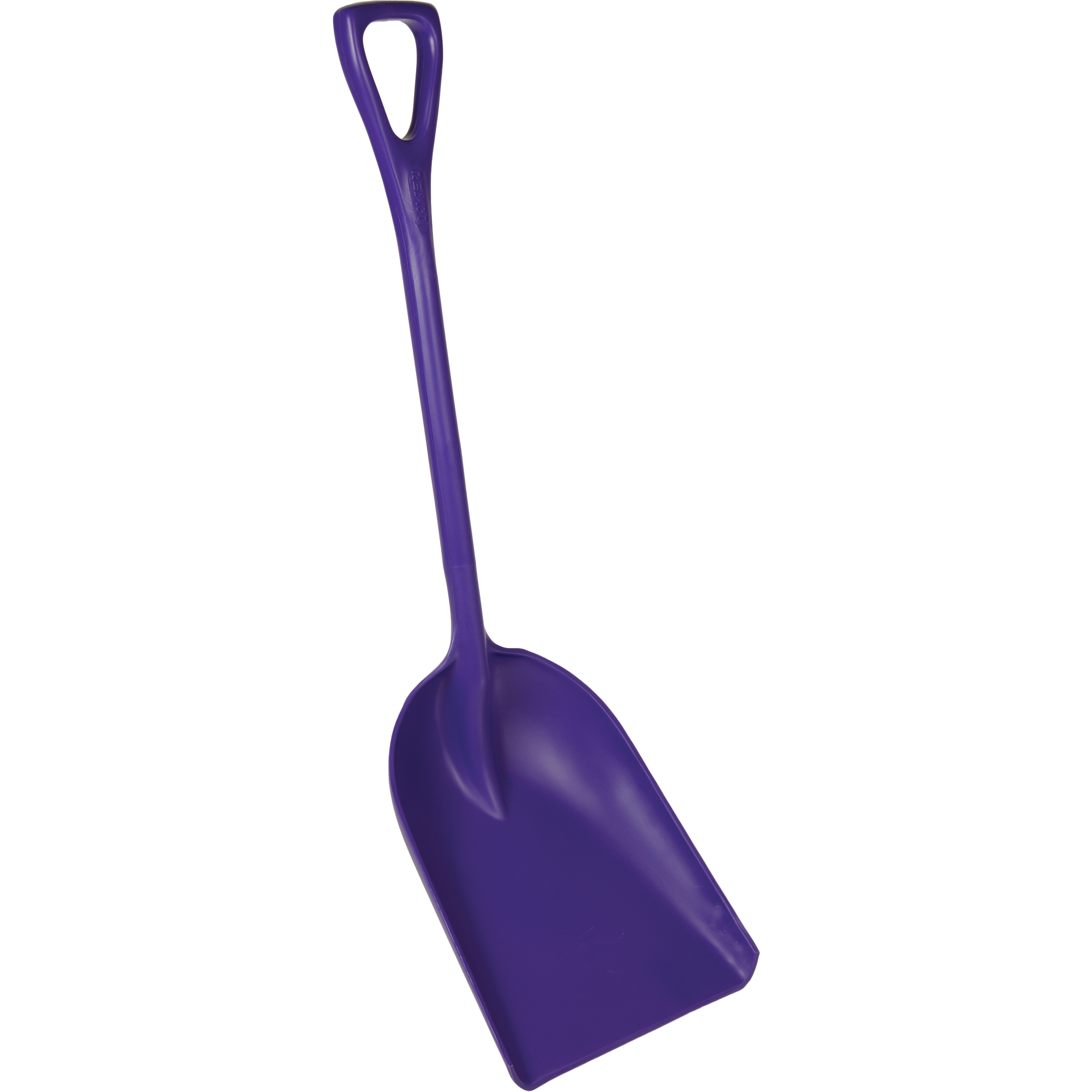 REMCO 69828 Hygienic Shovel 42 Inch Length Purple | AA8KBF 18G954
