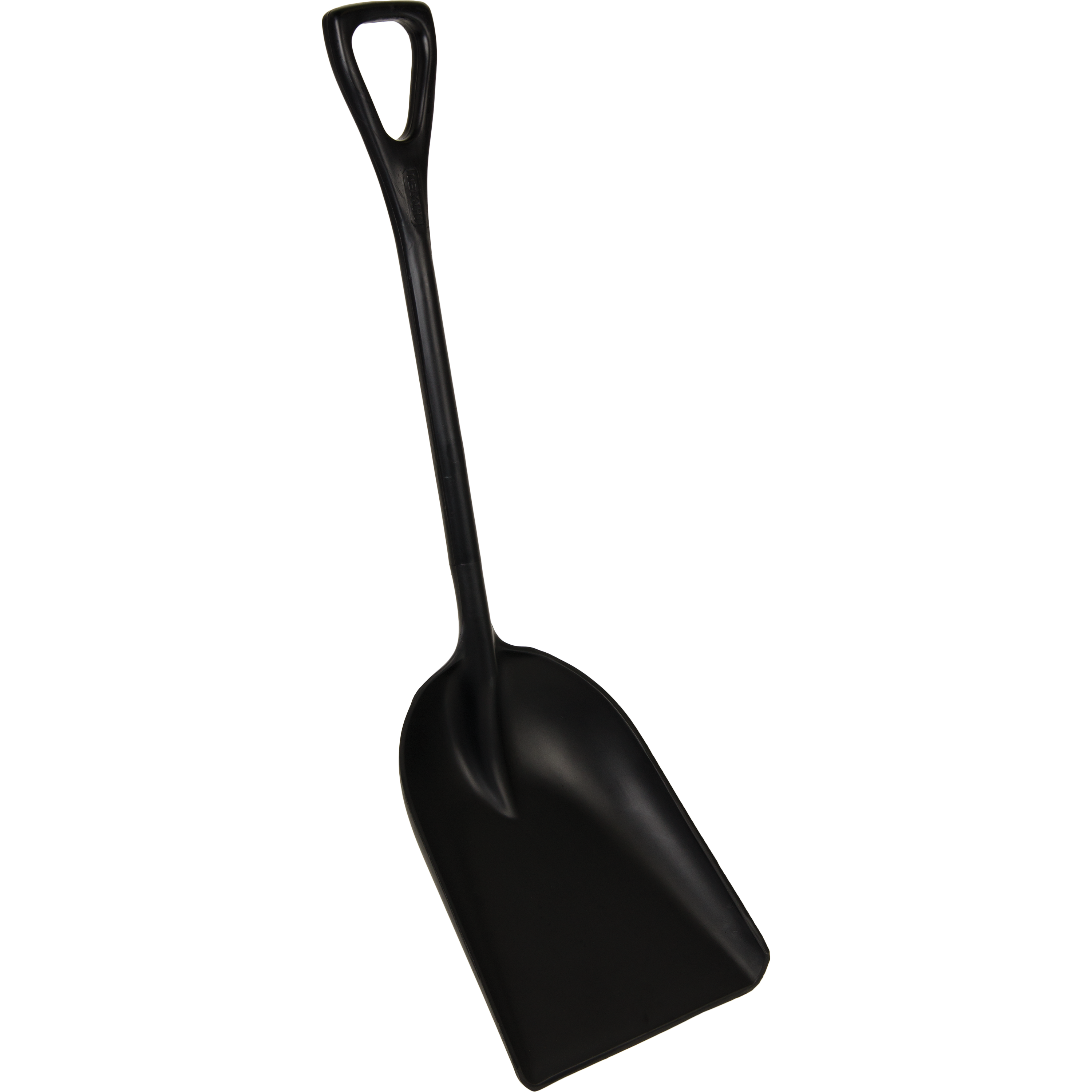 REMCO 69829 Hygienic Shovel 14 Inch Width Black | AE4VWV 5NAJ4