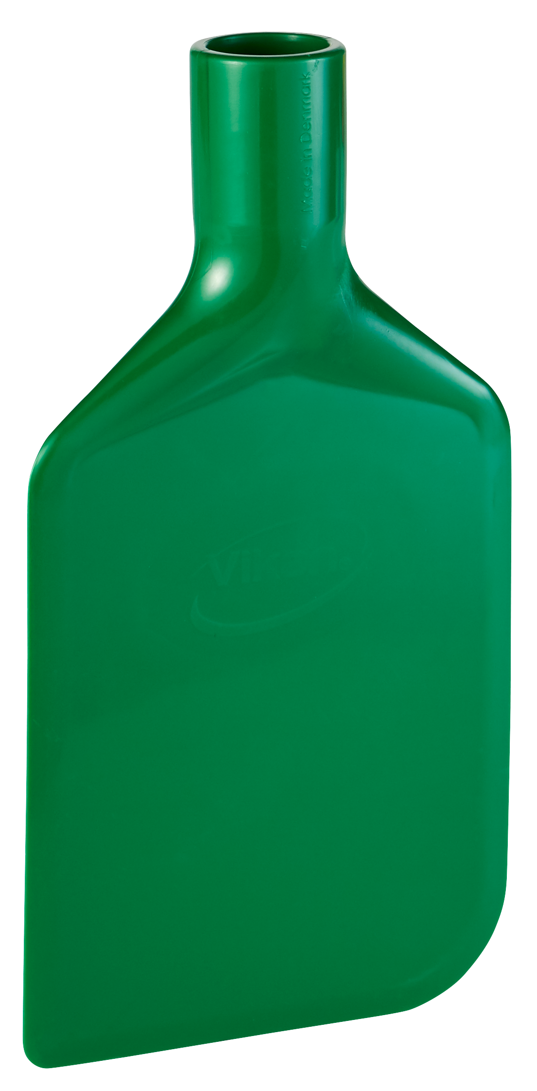 REMCO 70132 Paddle Scraper Flex 4-1/2 x 6 Polypropylene Green | AC7WWP 38Y596