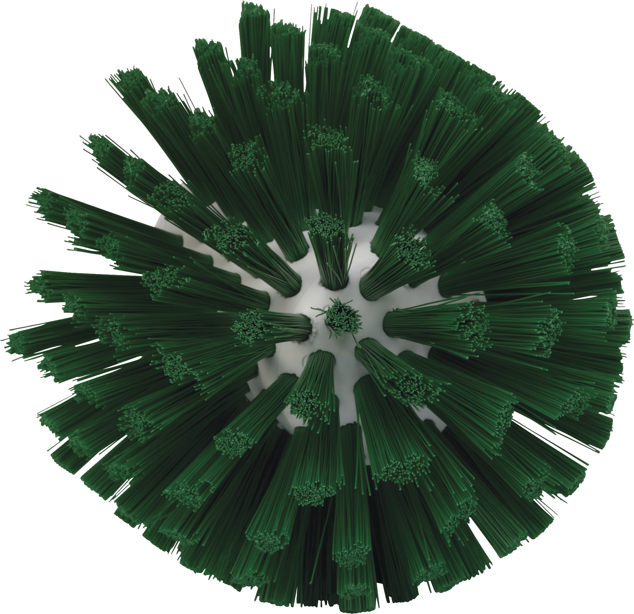 REMCO 70352 Tank Head Brush Green Soft Polypropylene 5 x 5 In | AC7WWX 38Y606