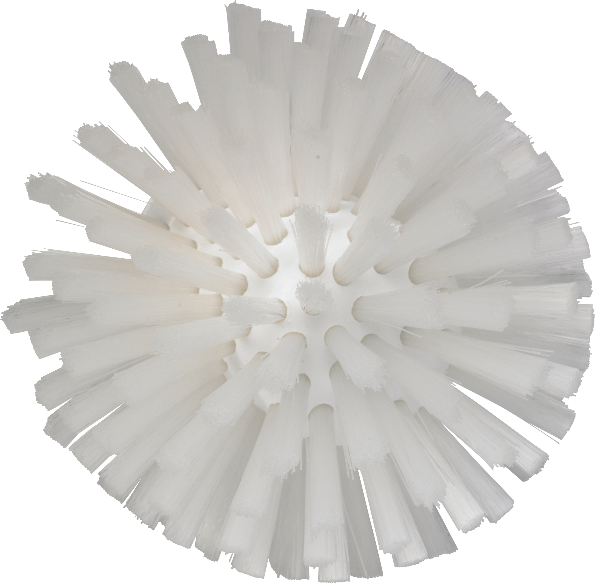 REMCO 70355 Tank Head Brush White Soft Polypropylene 5 x 5 In | AC7WXA 38Y609