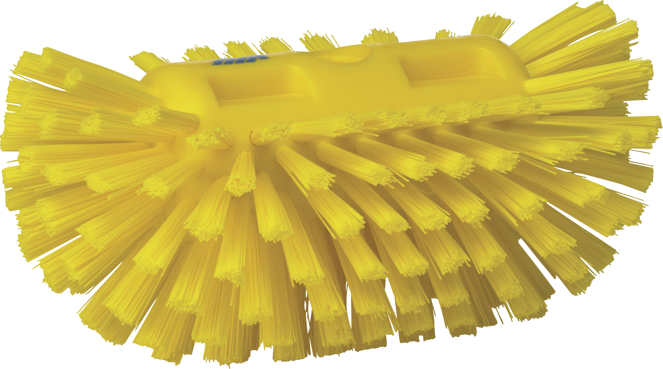 REMCO 70376 Tank Brush Yellow 1-1/2 Trim L Pet | AC3EEW 2RWF1