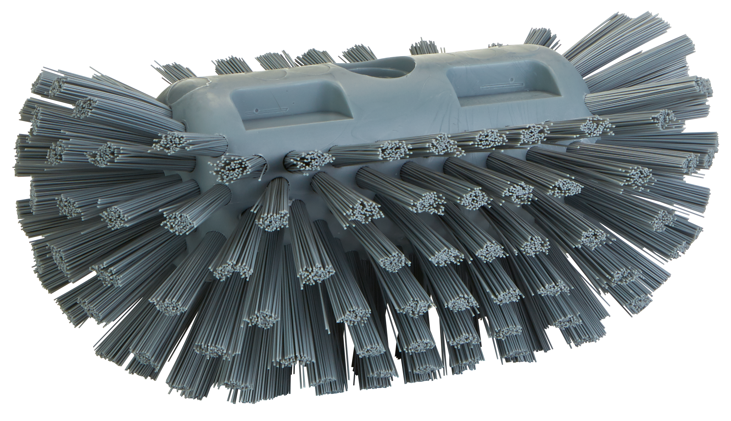 REMCO 703788 Tank Brush, Stiff, 8.1 Inch Size, PP/PBT, Gray | CM7PYE