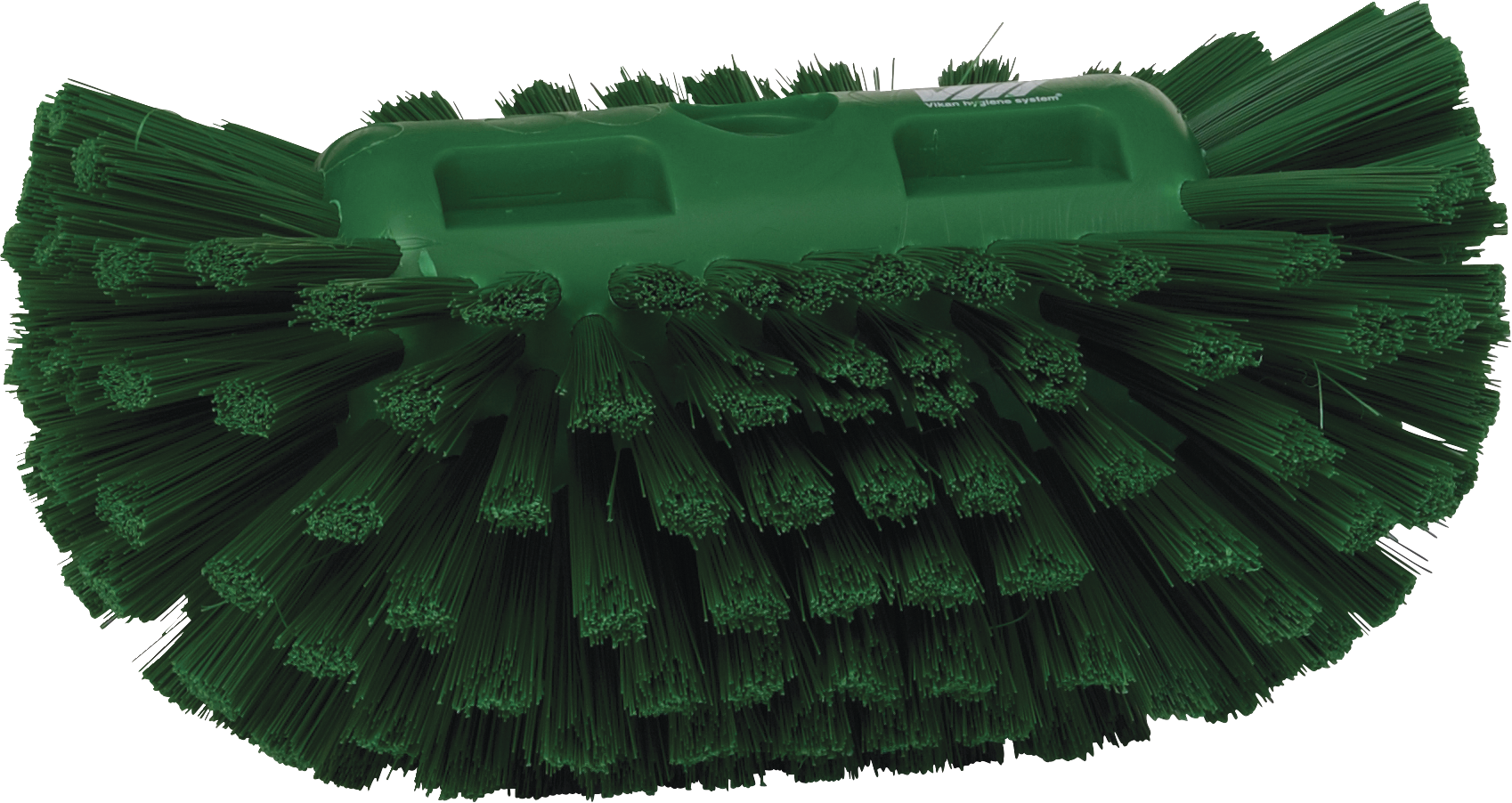REMCO 70392 Tank Brush Green Soft Polypropylene 5-1/2 x 8 In | AC7WXC 38Y611