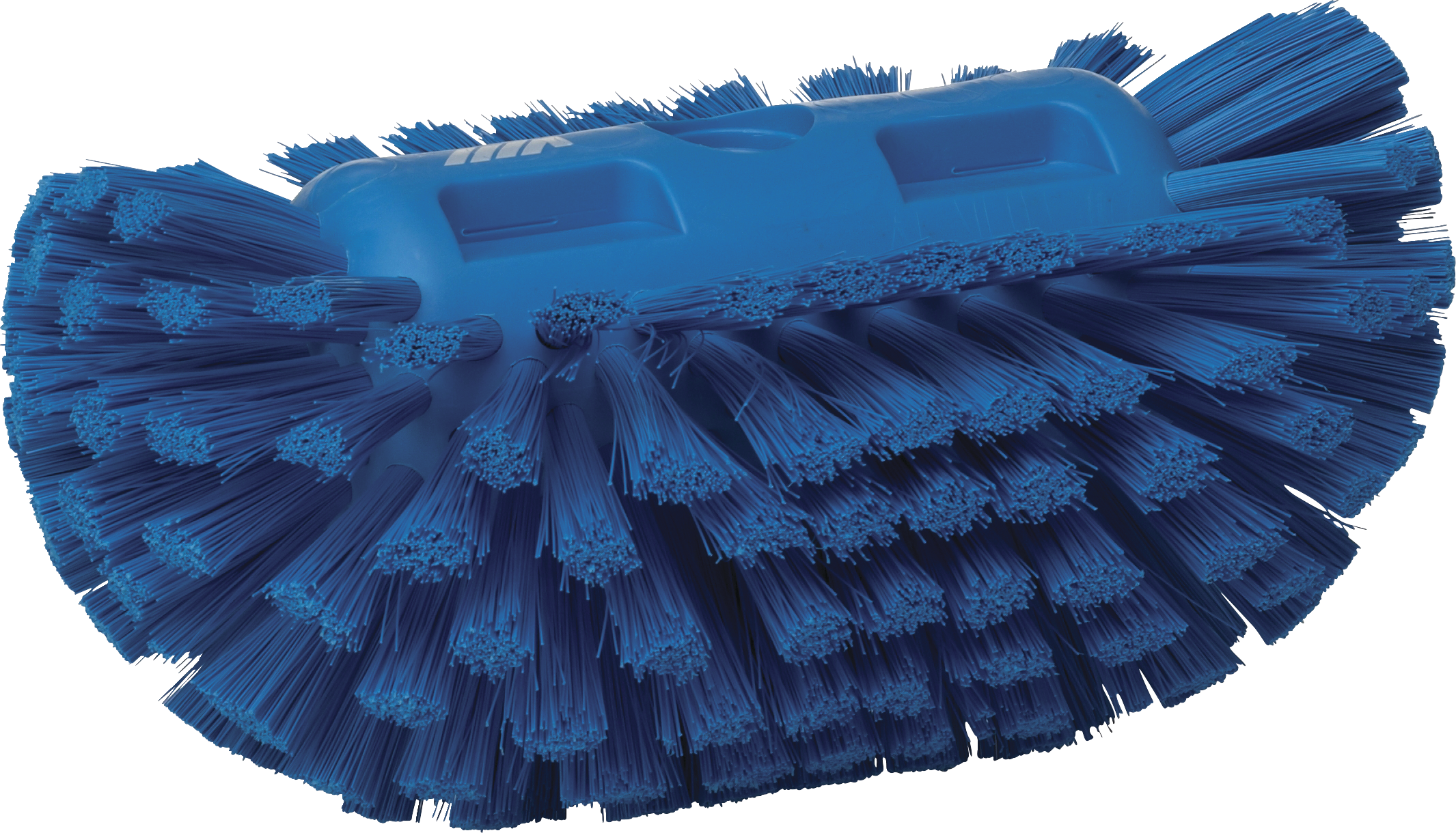 REMCO 70393 Tank Brush Blue Soft Polypropylene 5-1/2 x 8 In | AC7WXD 38Y612