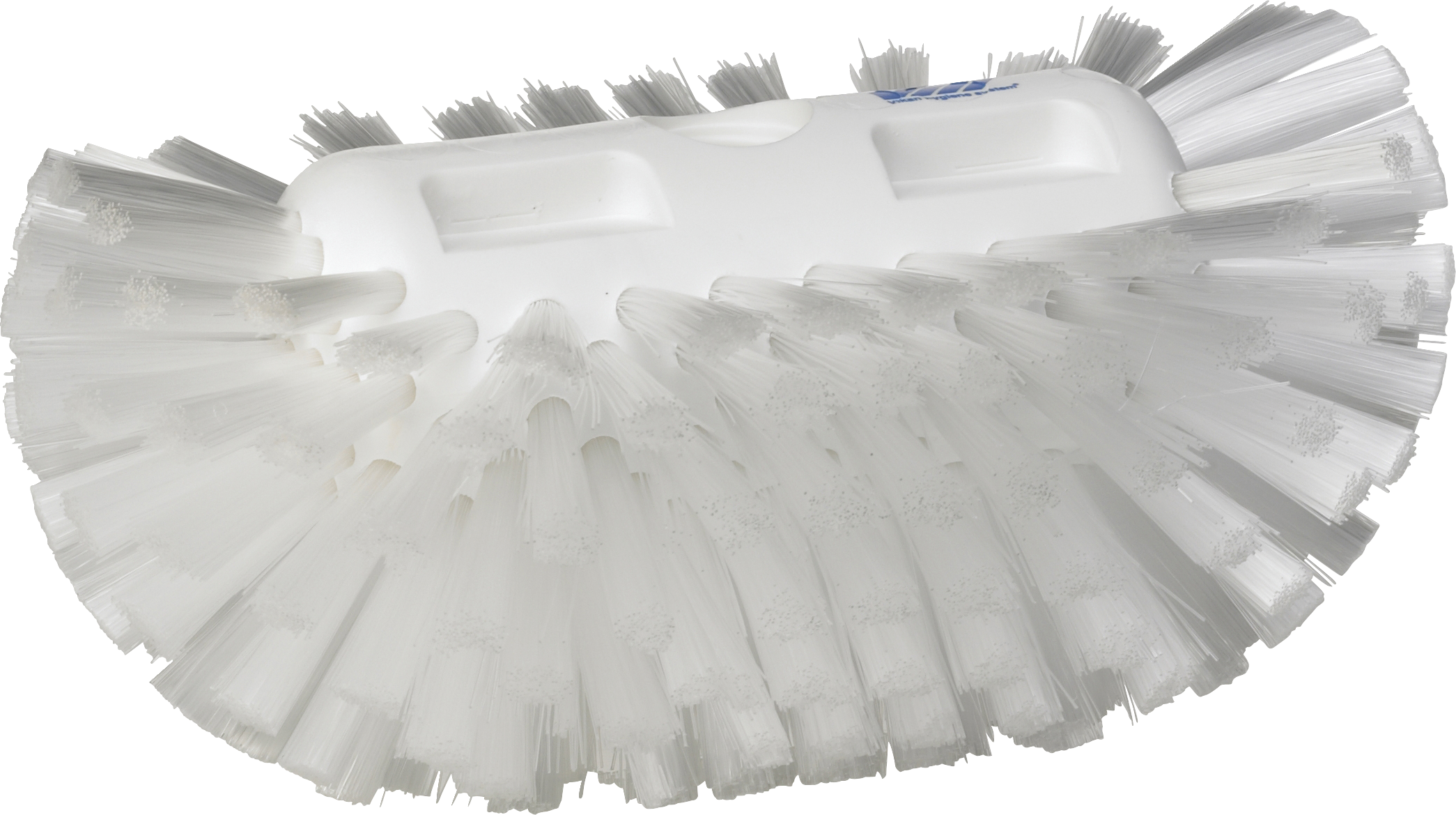 REMCO 70395 Tank Brush White Soft Polypropylene 5-1/2 x 8 In | AC7WXF 38Y614