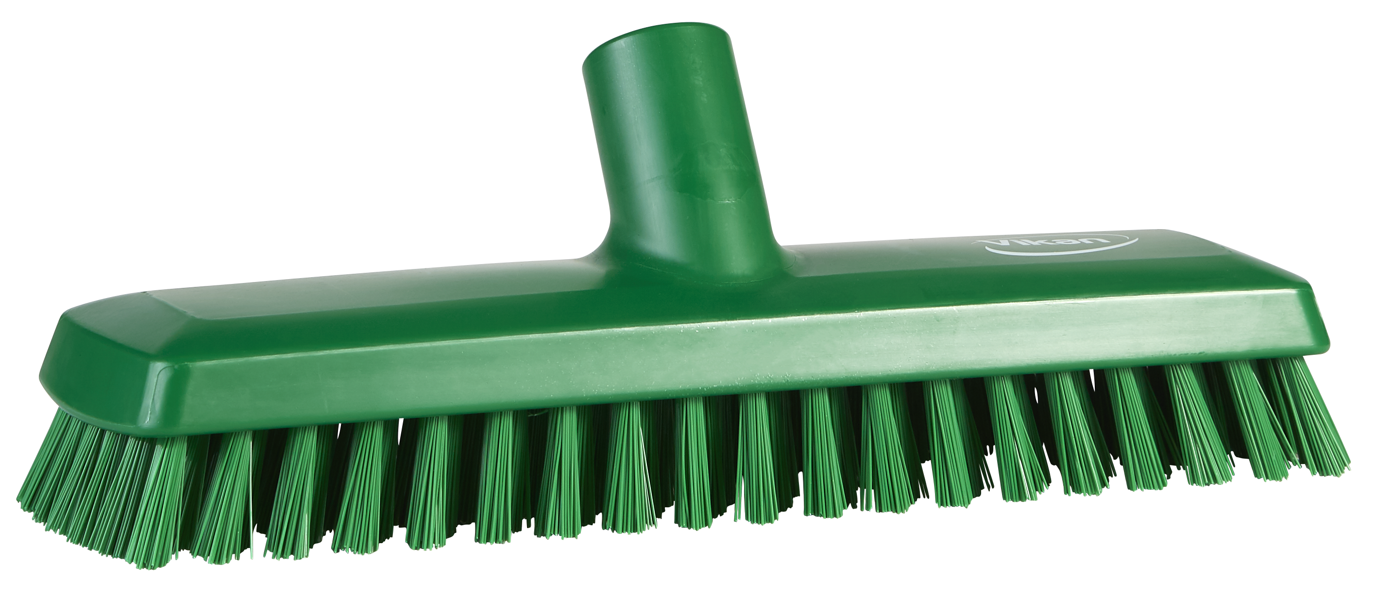 REMCO 70412 Deck Scrub Brush Green 1 Trim L Pet | AC3EFH 2RWG3