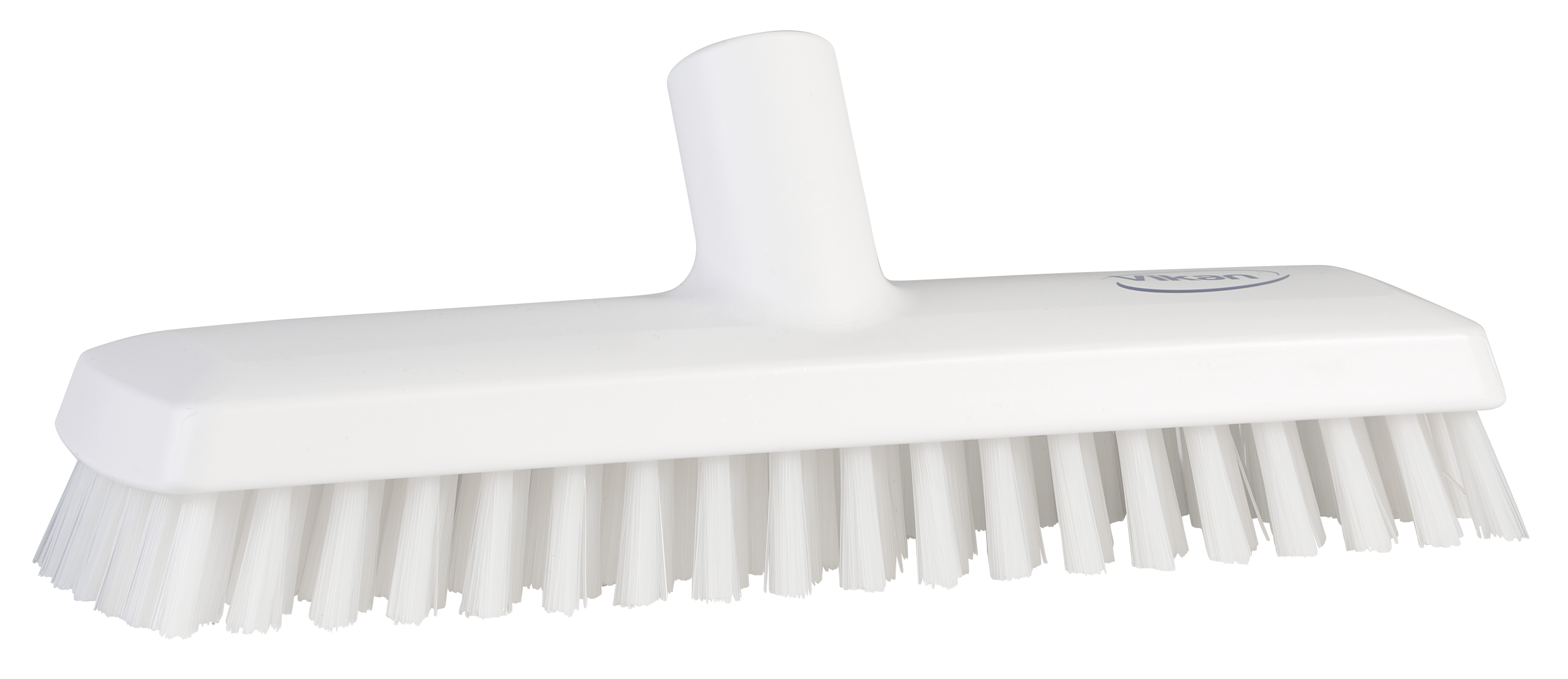 REMCO 70415 Deck Scrub Brush White 1 Trim L Pet | AC3EFL 2RWG6