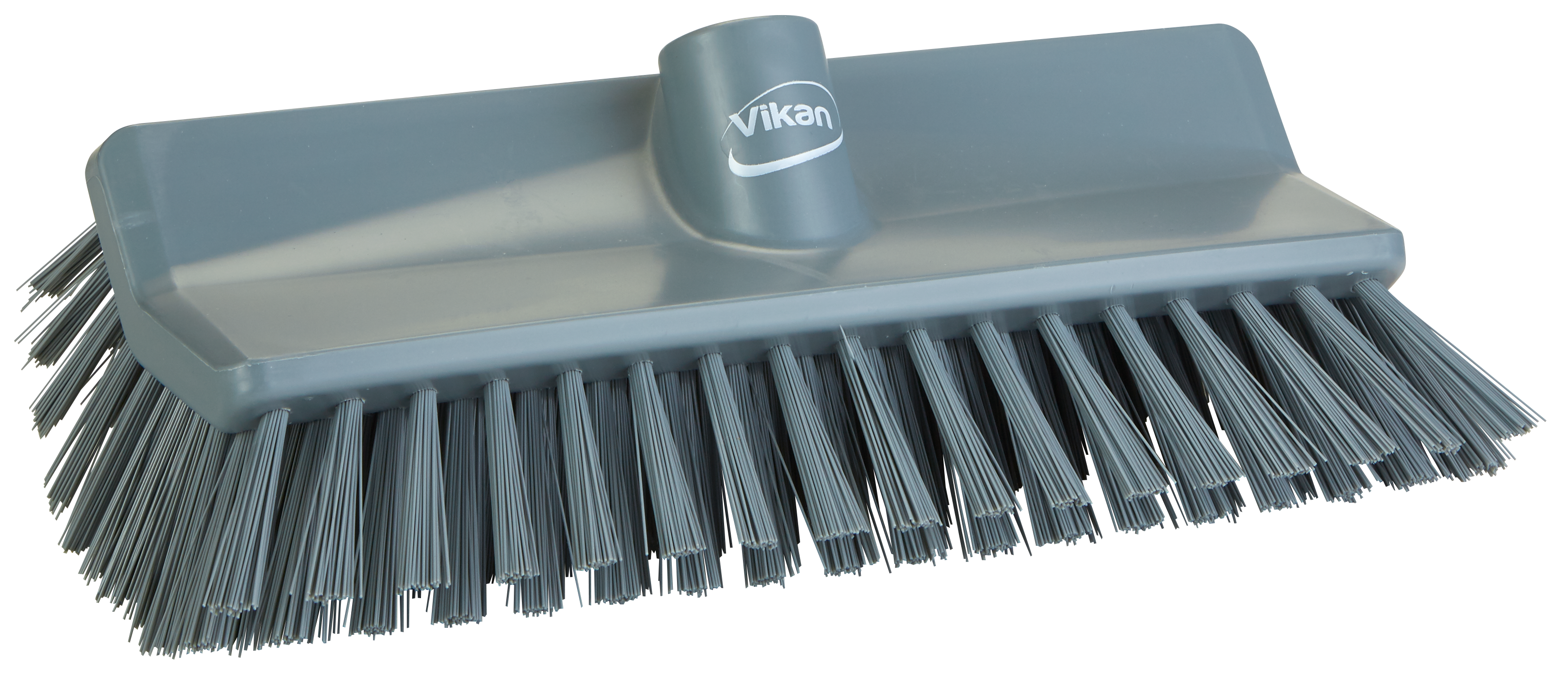 REMCO 704788 Brush, High Low, Medium, 10 Inch Size, PP/PBT, Gray | CM7RGH