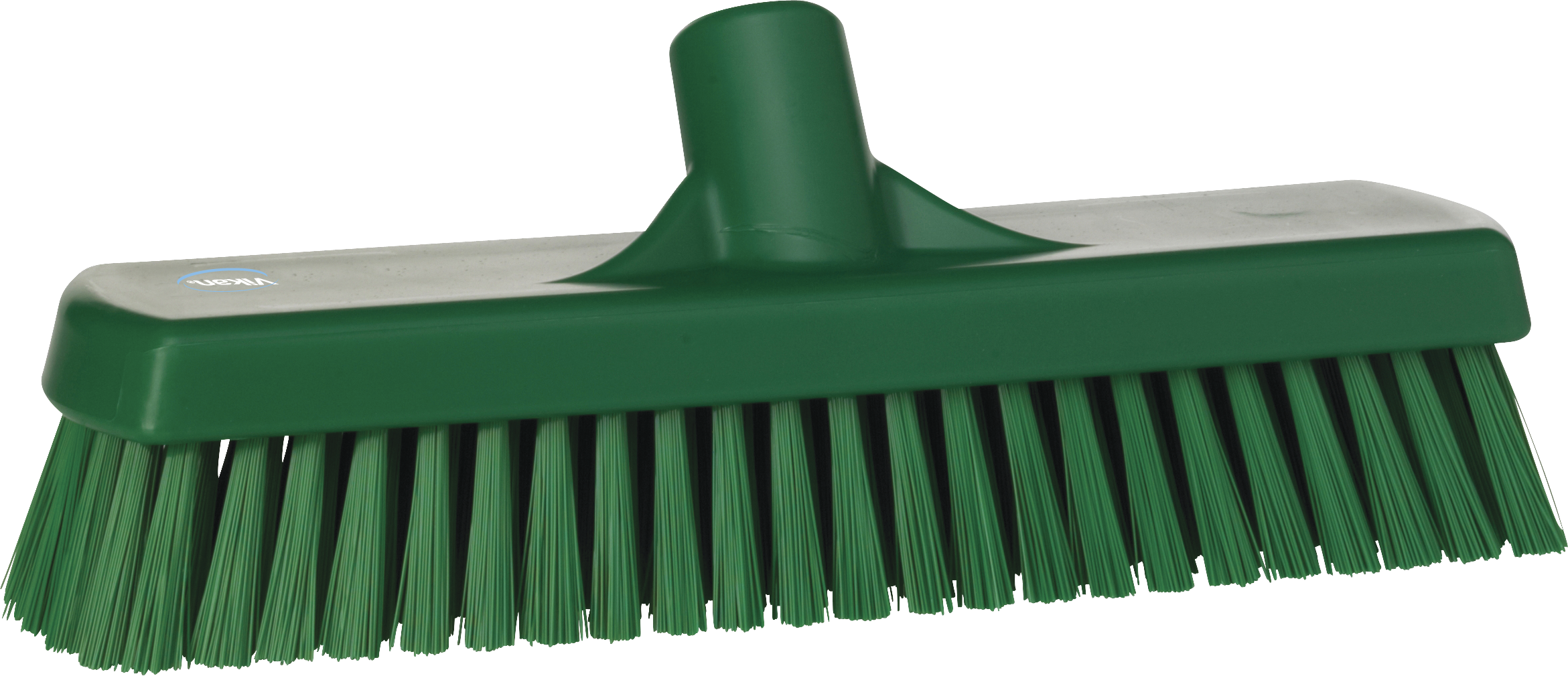 REMCO 70602 Deck Scrub Head Polypropylene 3 x 12 Green | AC7WXN 38Y631
