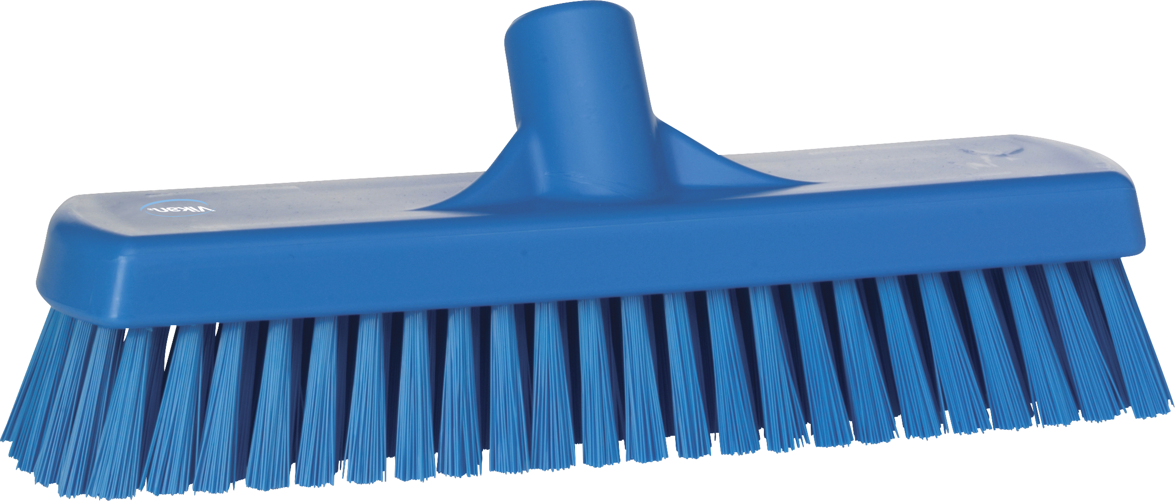 REMCO 70603 Deck Scrub Head Polypropylene 3 x 12 Blue | AC7WXP 38Y632