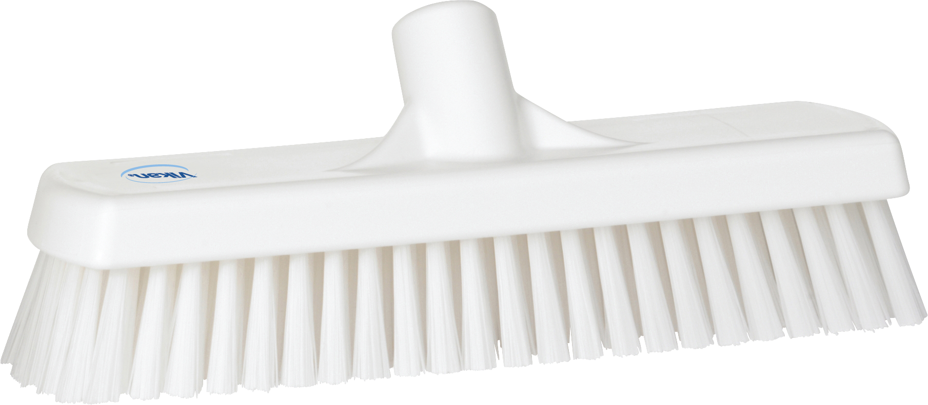 REMCO 70605 Deck Scrub Head Polypropylene 2 x 12 Yellow | AC7WXR 38Y634