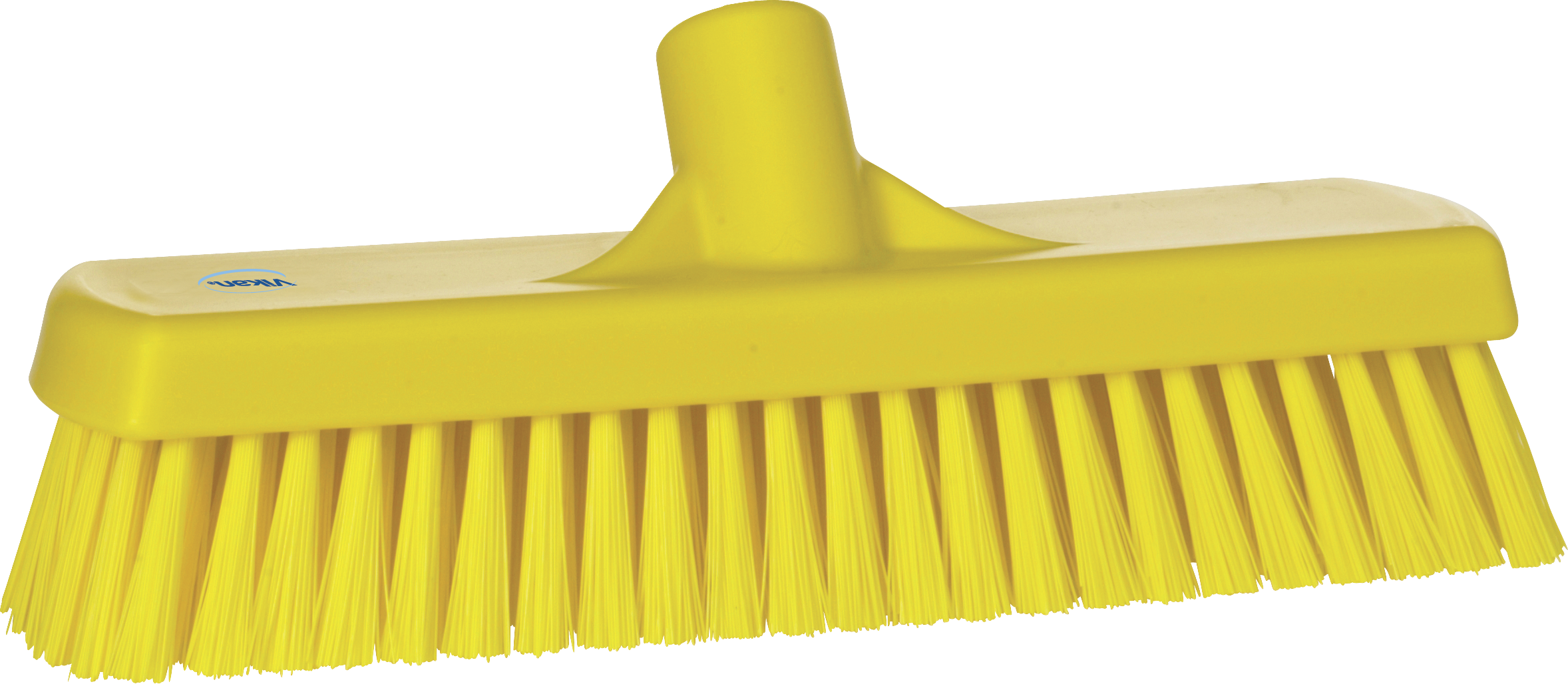 REMCO 70606 Deck Scrub Head Polypropylene 3 x 12 Yellow | AC7WXT 38Y635